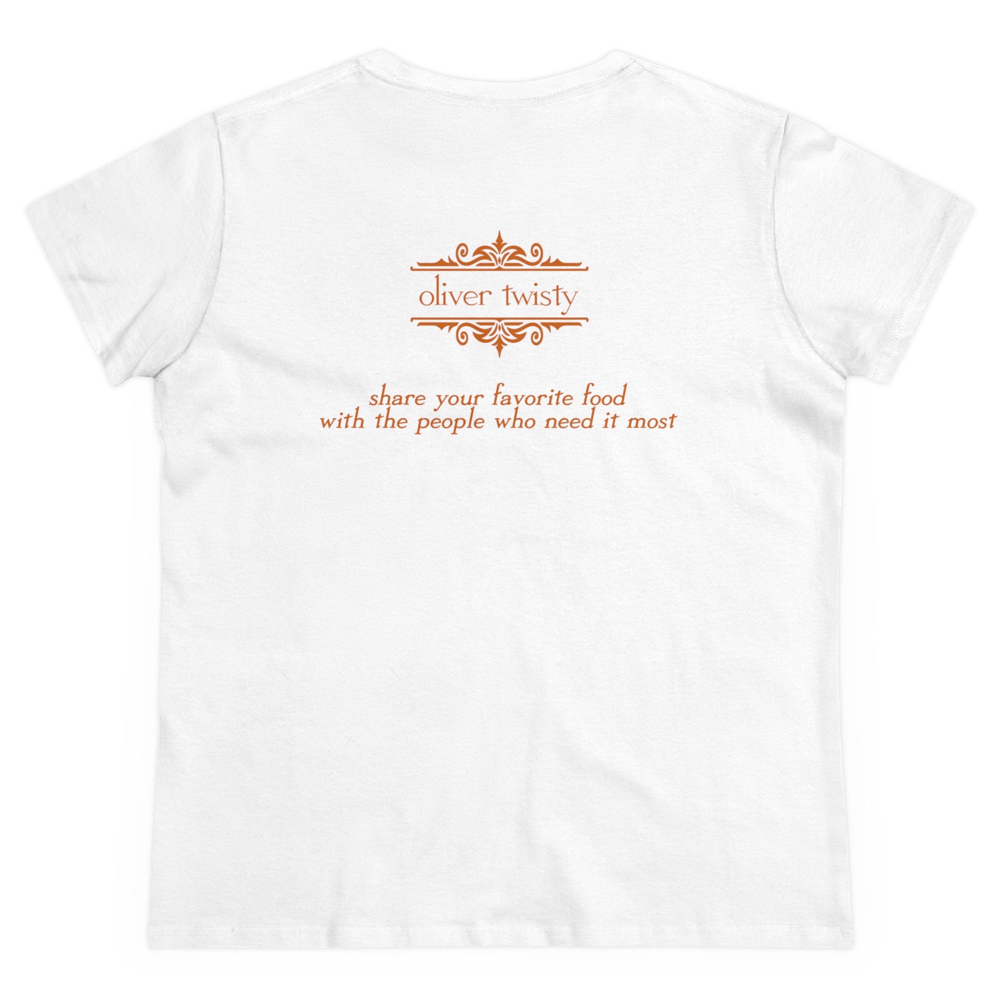 Cinnamon Buns Women's Tee