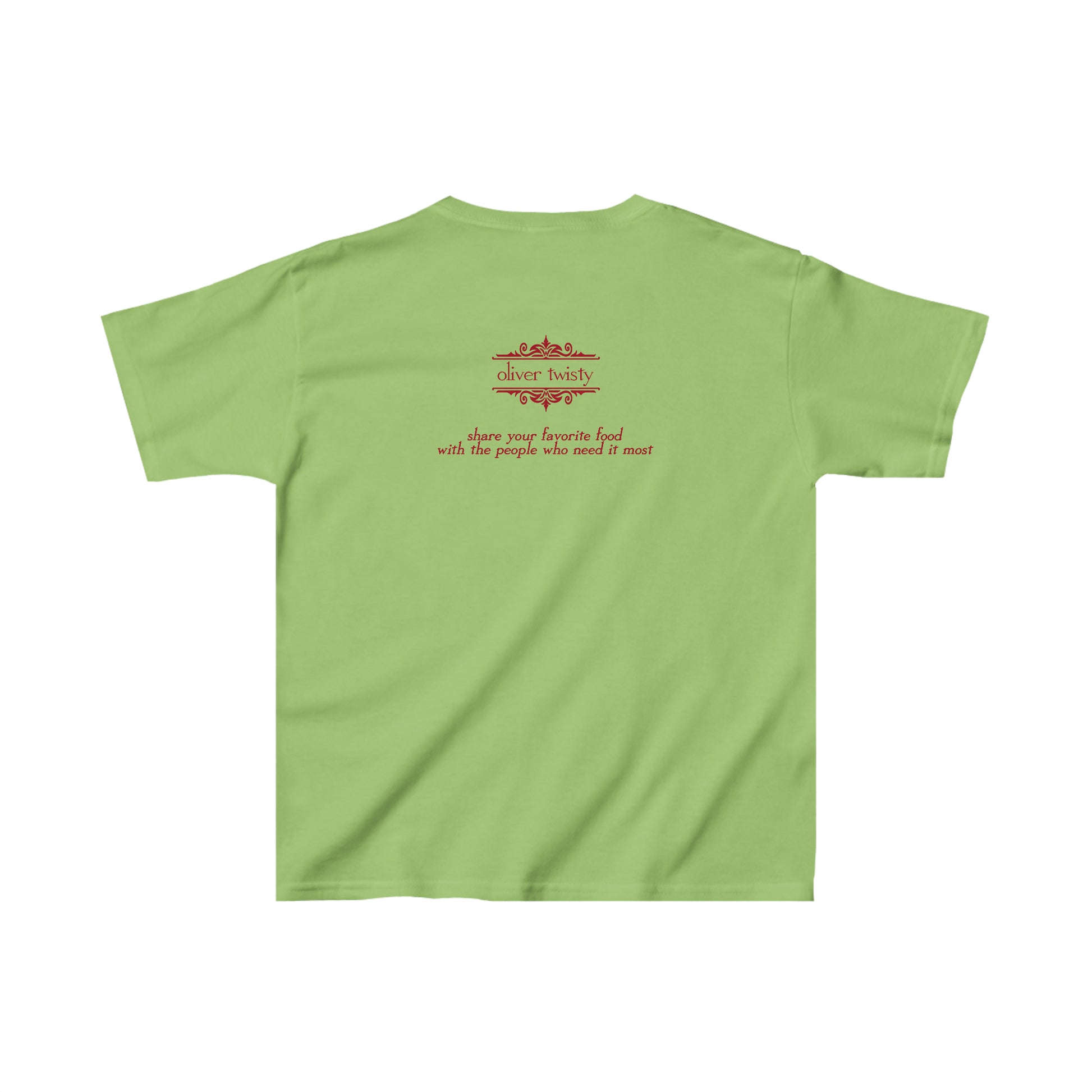 Apples Kids' Tee