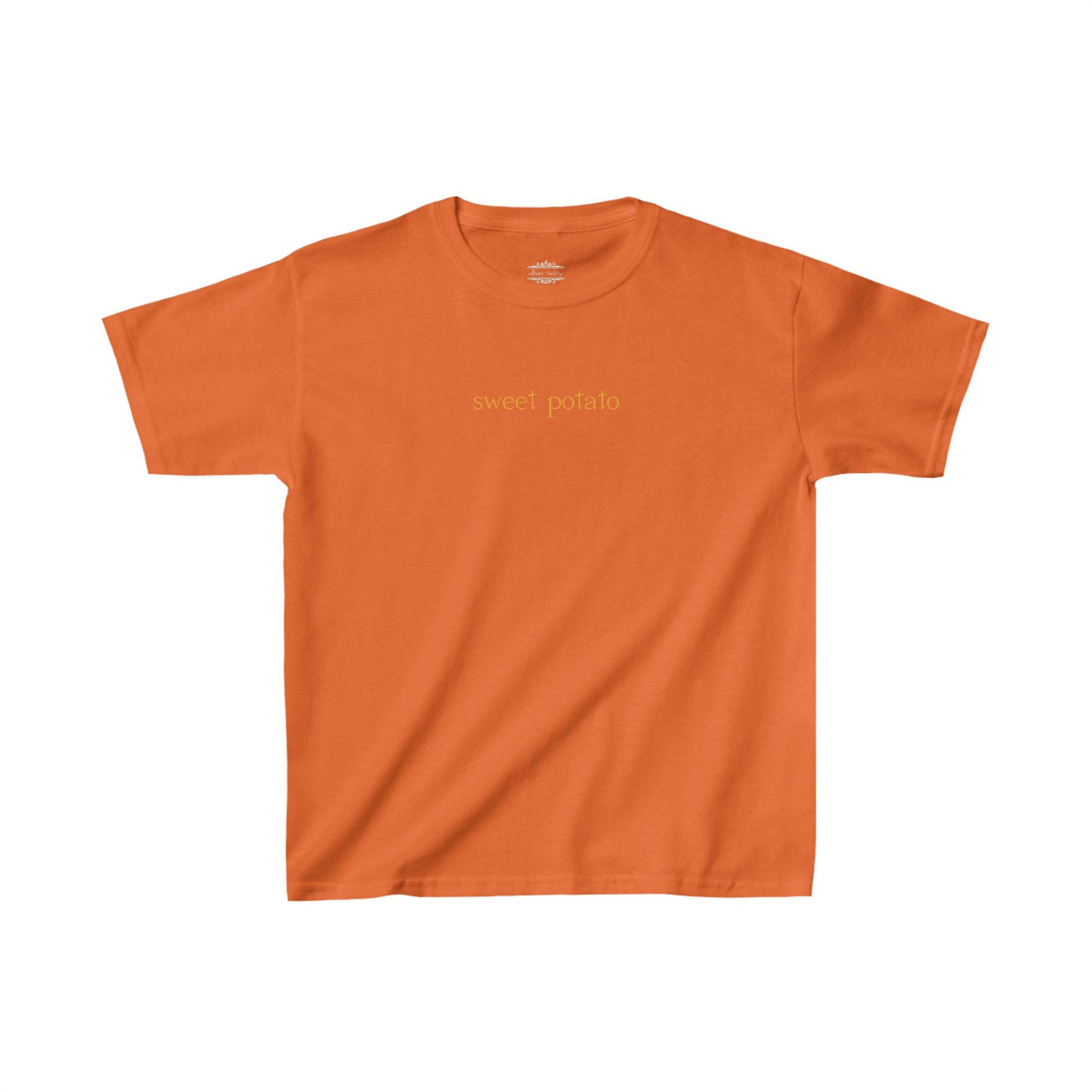 Sweet Potato Kids' Tee