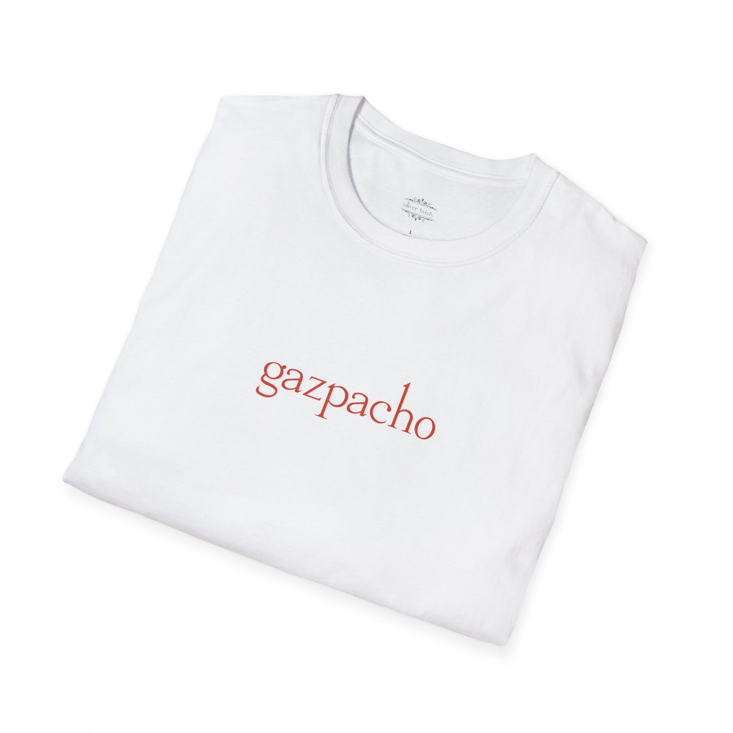 Gazpacho Men's Tee