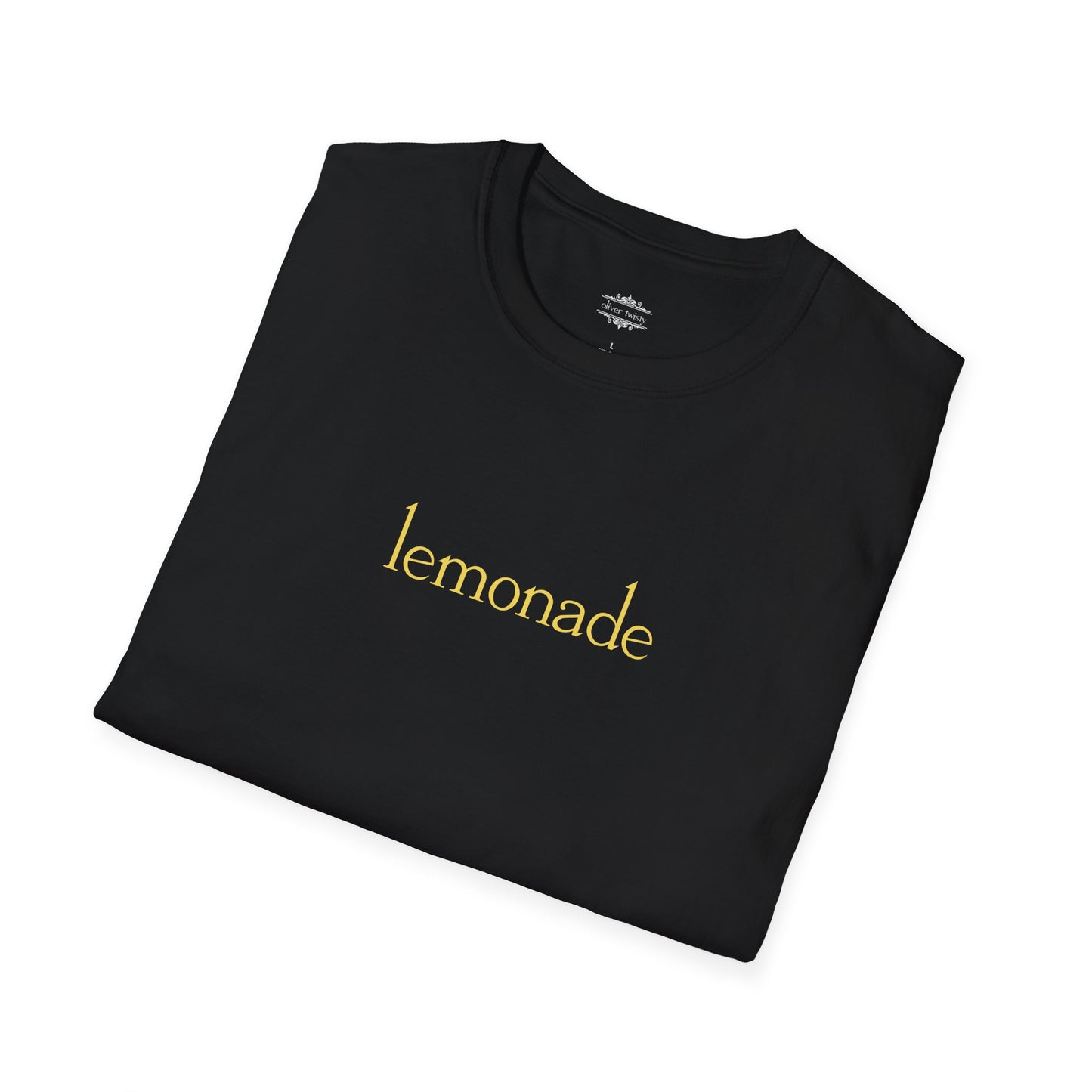 Lemonade Men's Tee