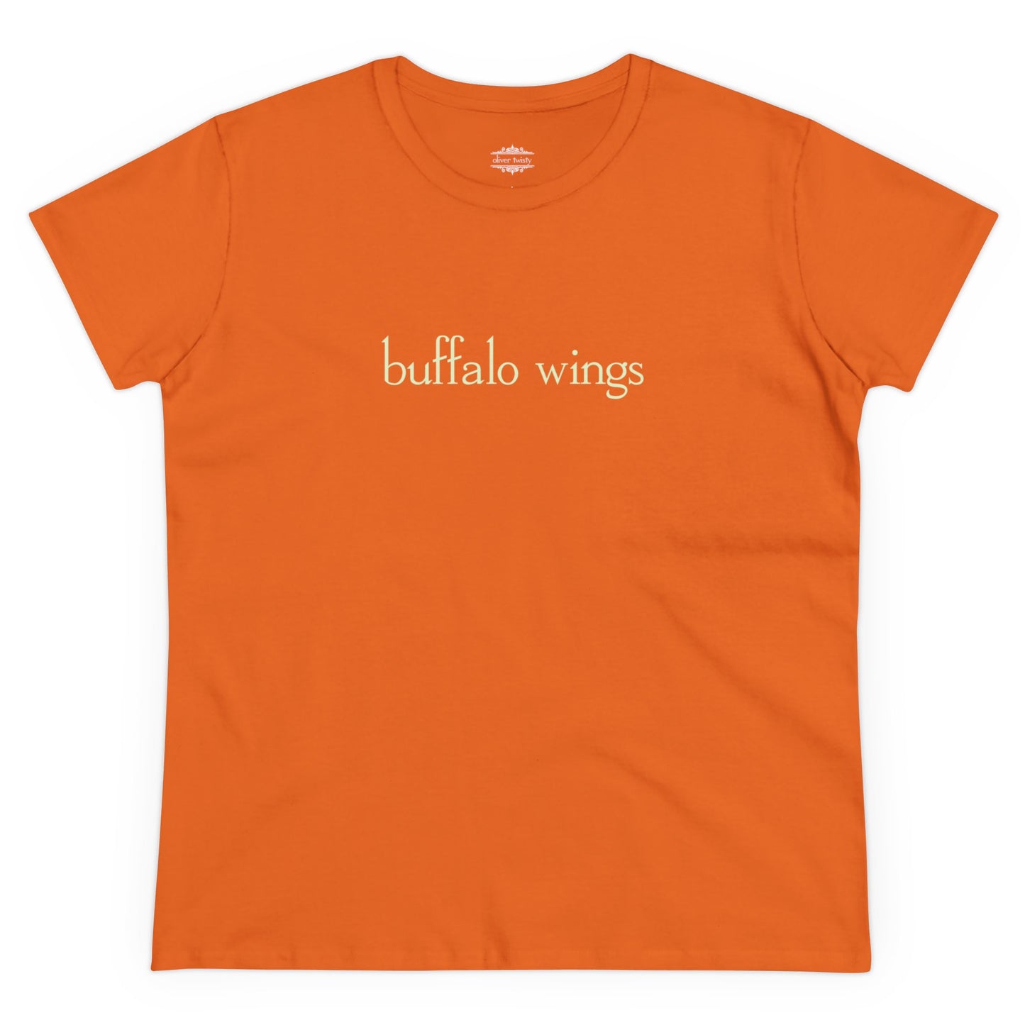 Buffalo Wings Women's Tee