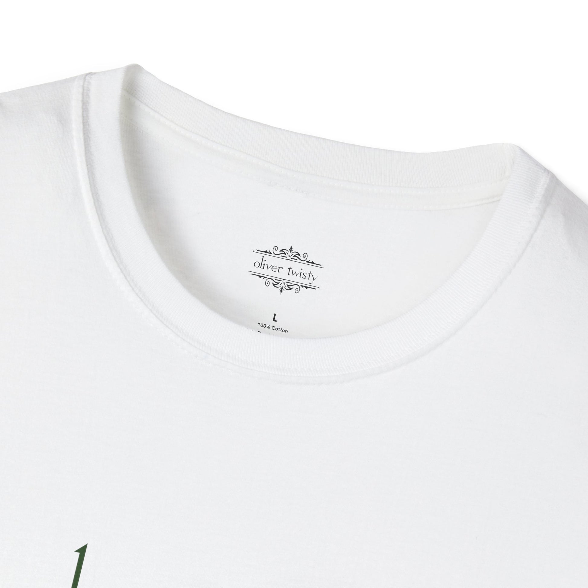 Broccoli Men's Tee