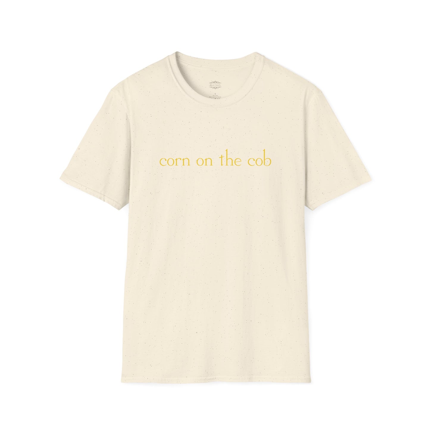 Corn on the Cob Men's Tee