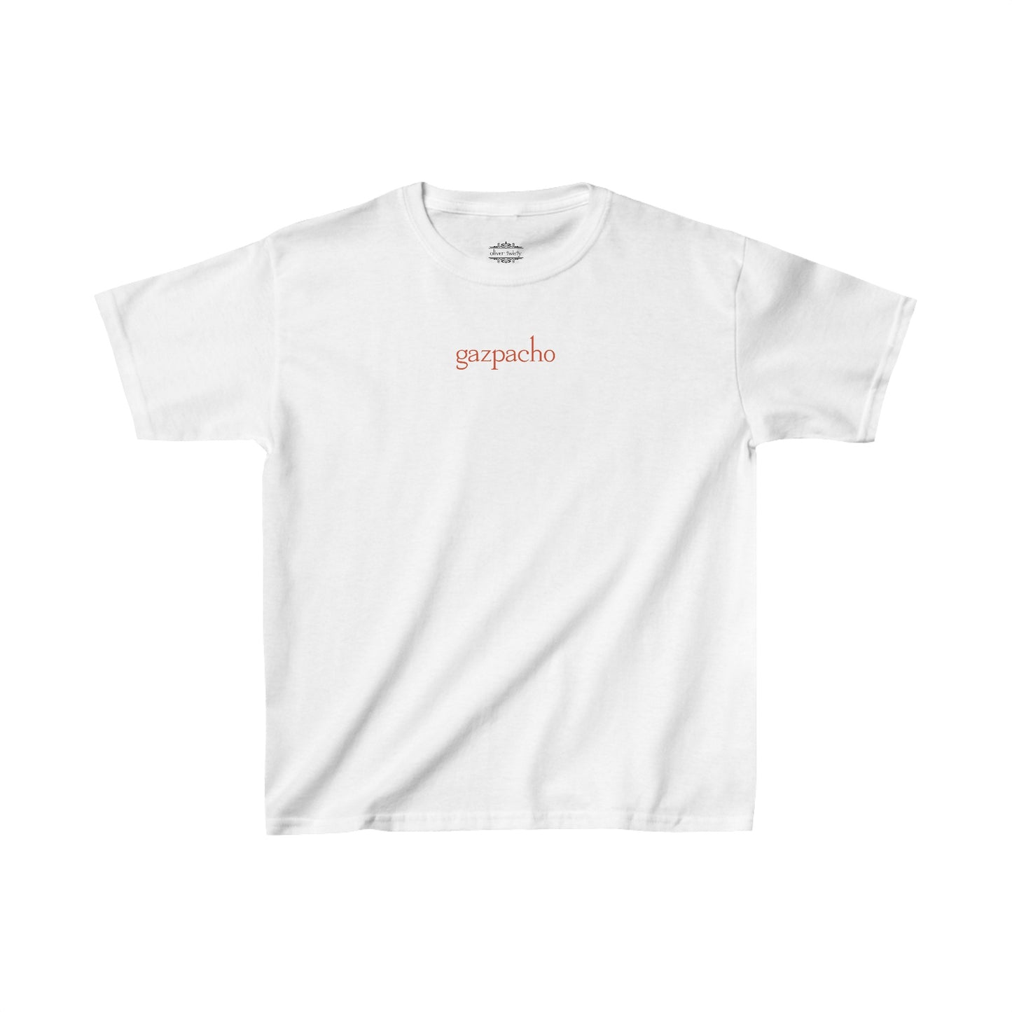 Gazpacho Kids' Tee