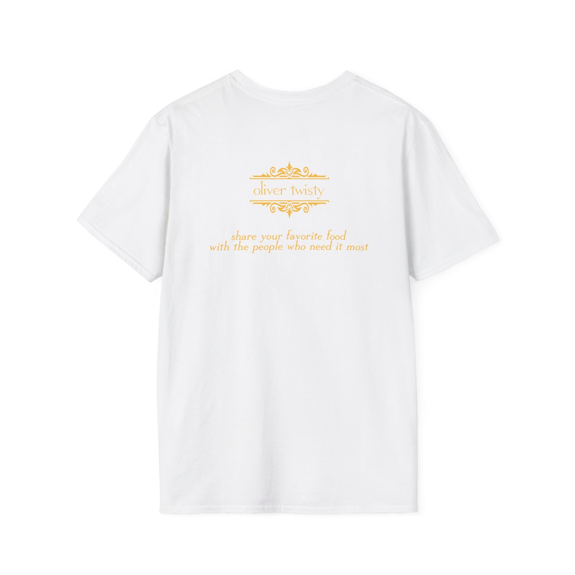 Tacos Men's Tee