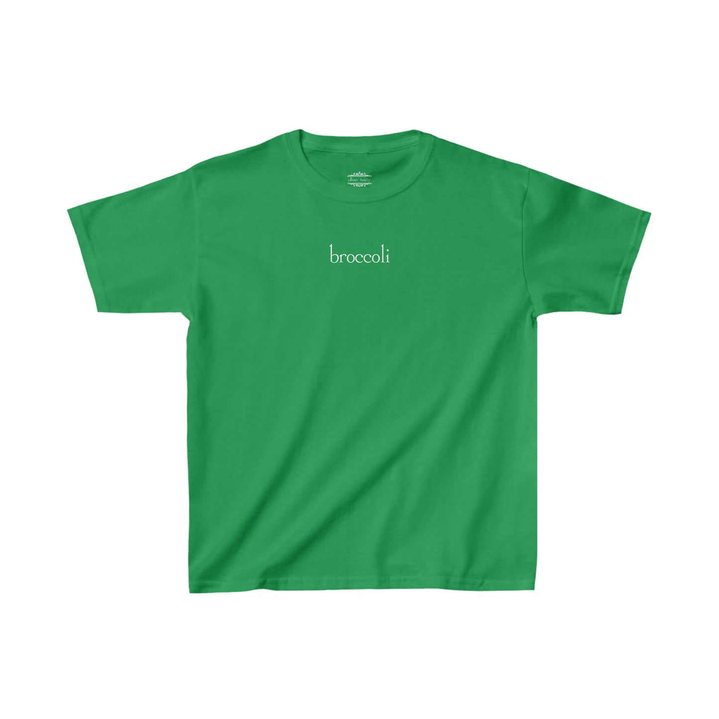 Broccoli Kids' Tee