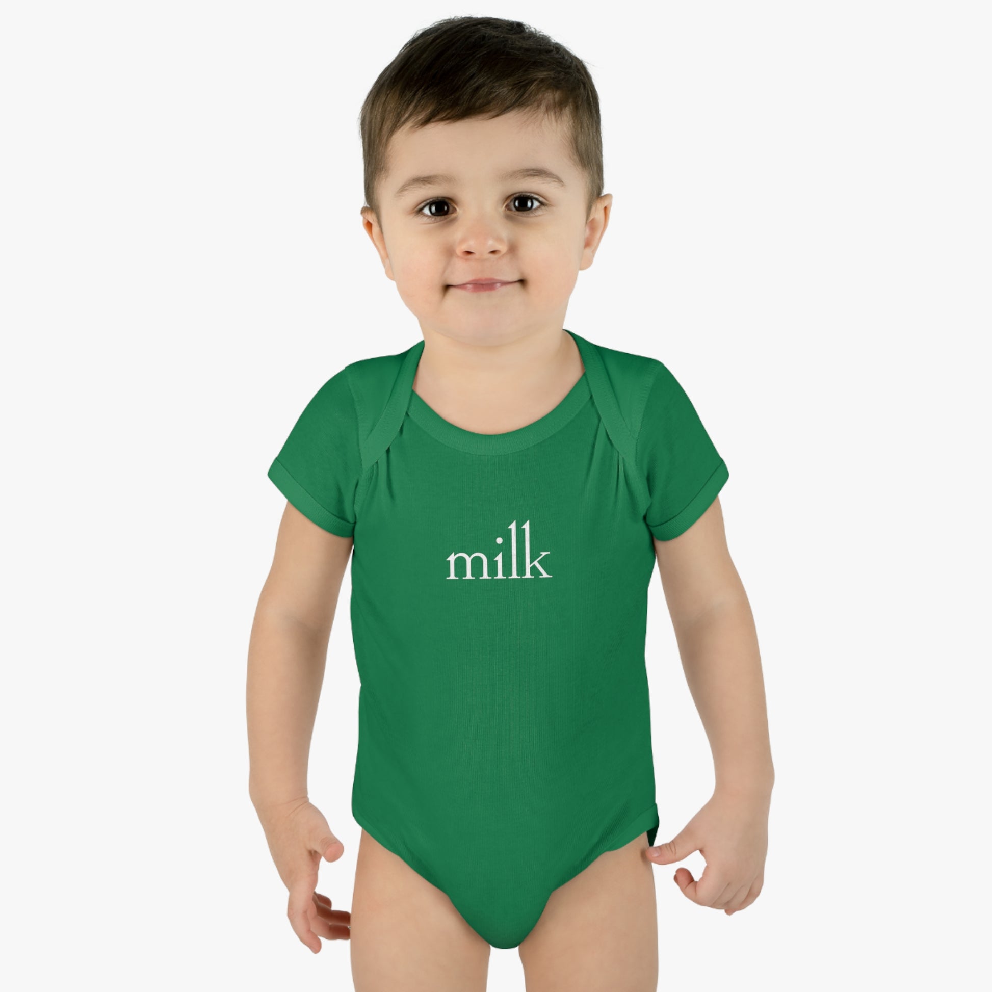 Milk Onesie