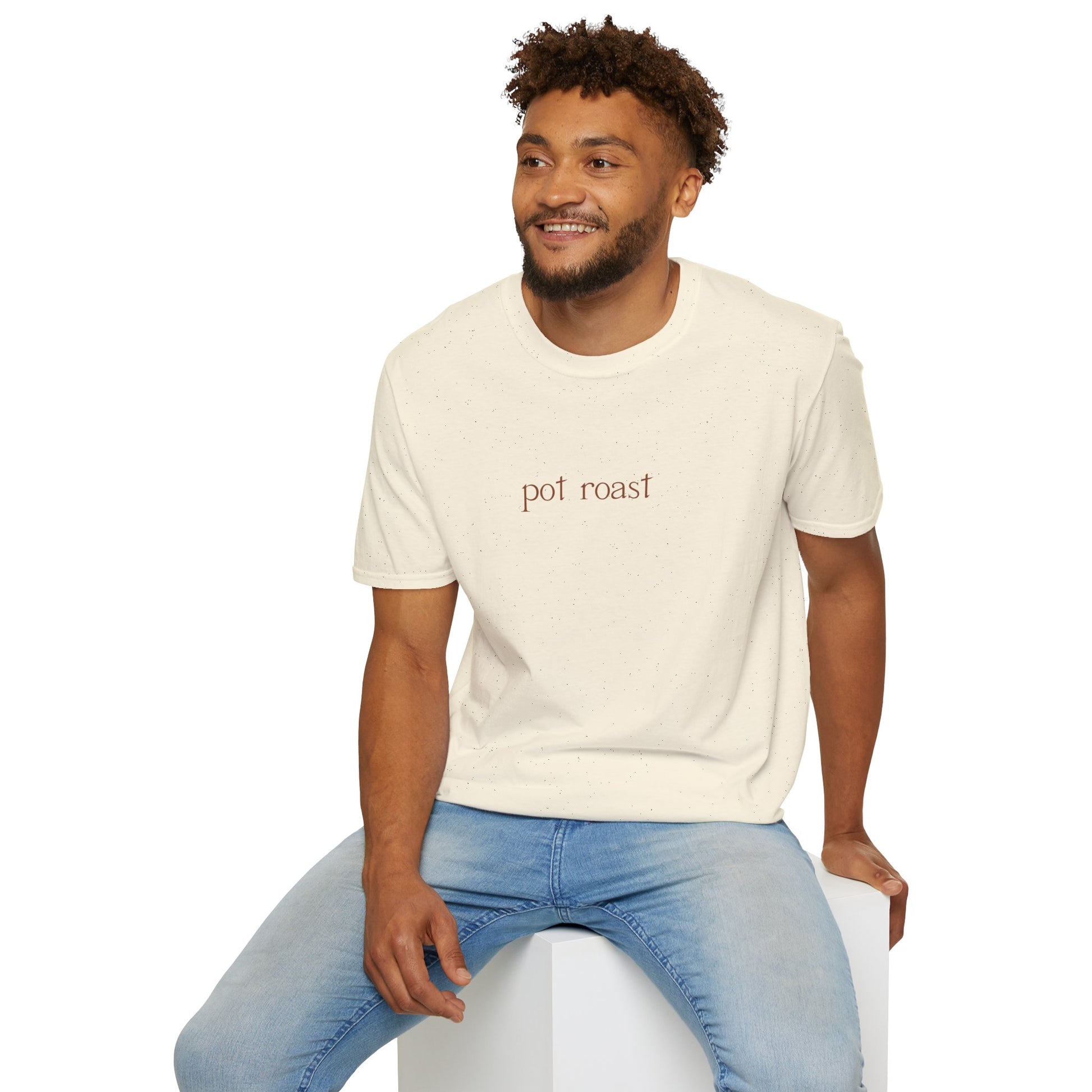 Pot Roast Men's Tee