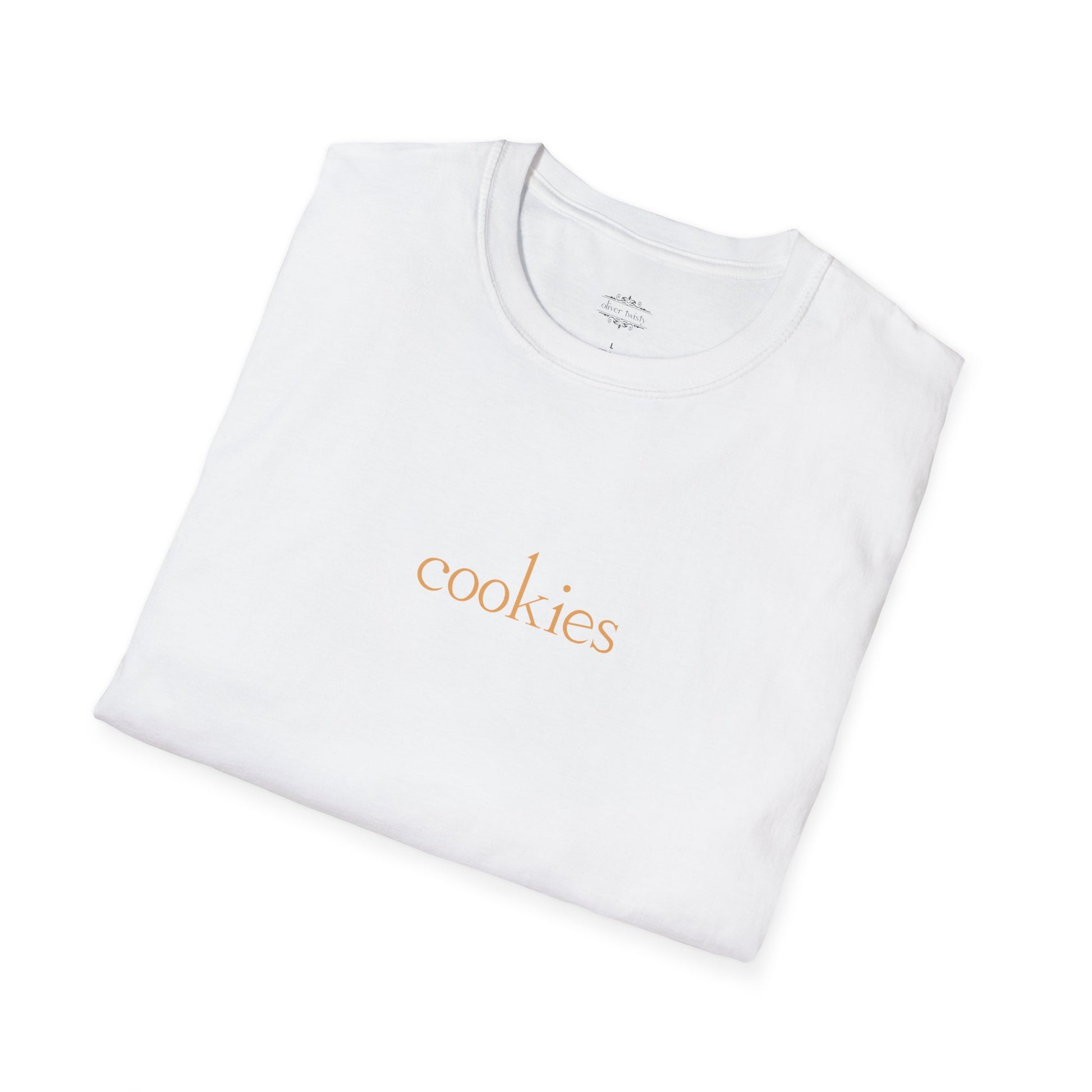 Cookies Men's Tee