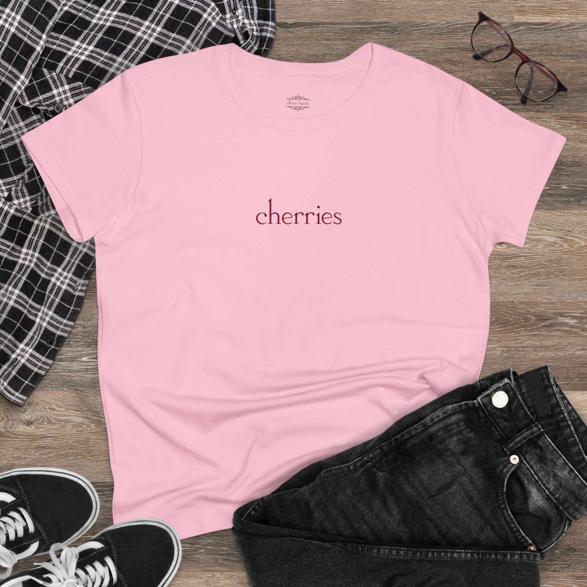 Cherries Women's Tee