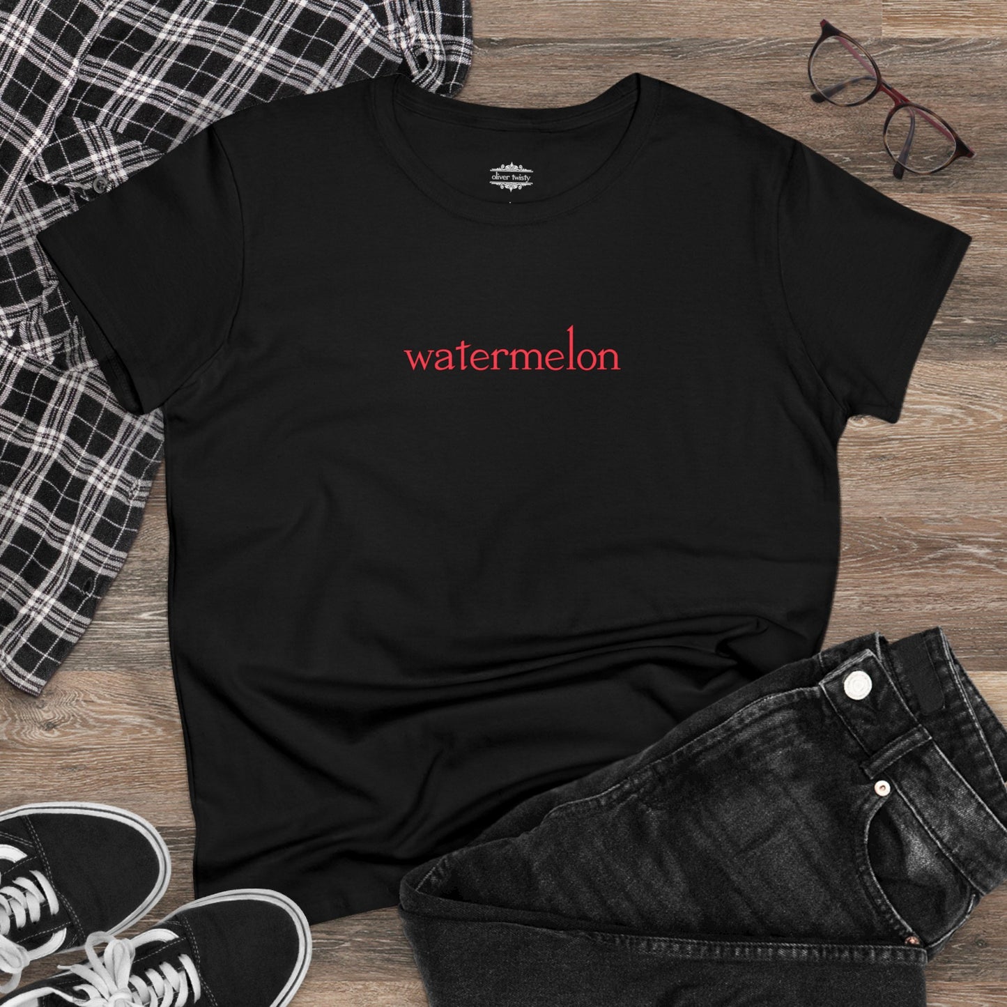 Watermelon Women's Tee