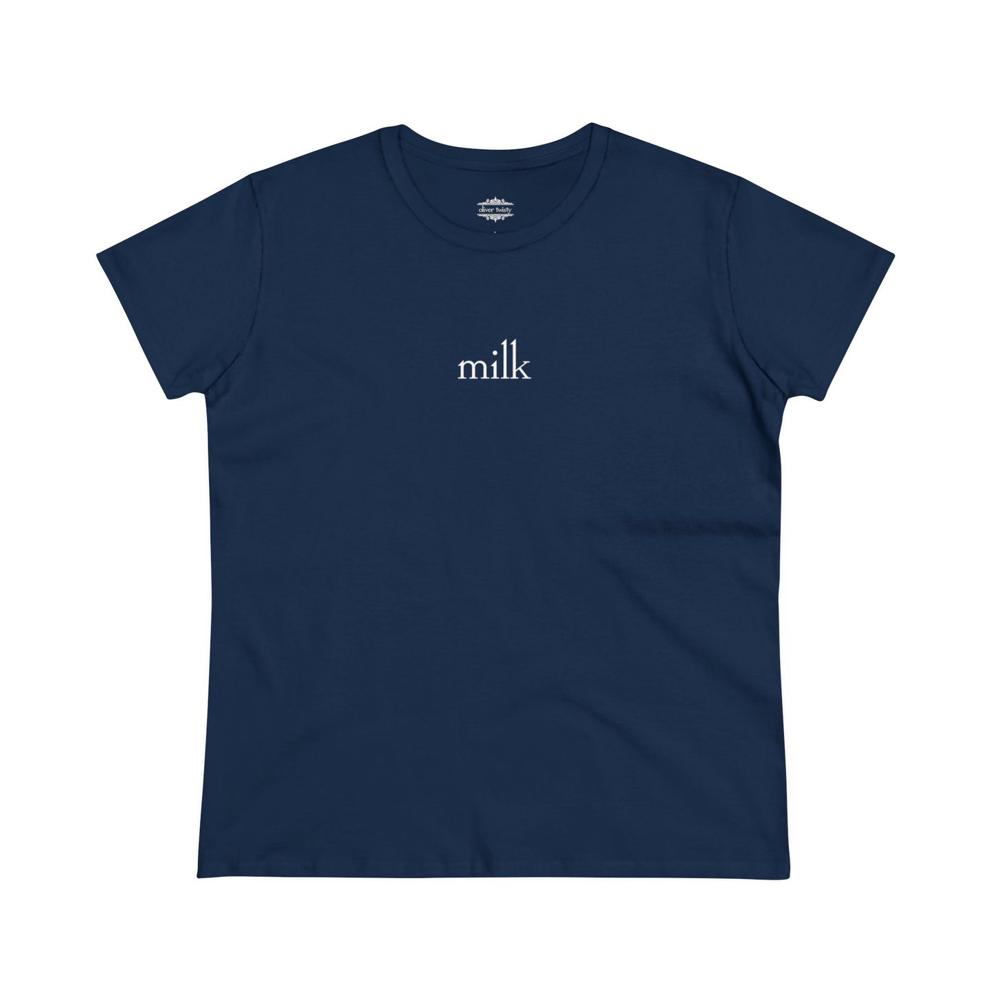 Milk Women's Tee