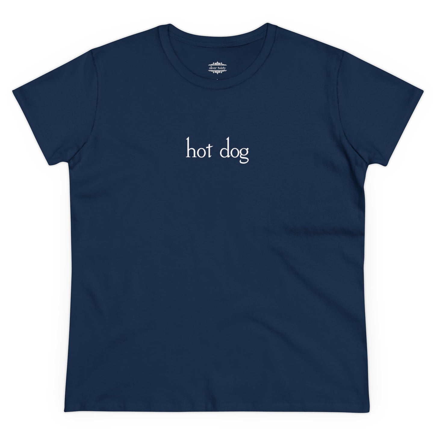 Hot Dog Women's Tee