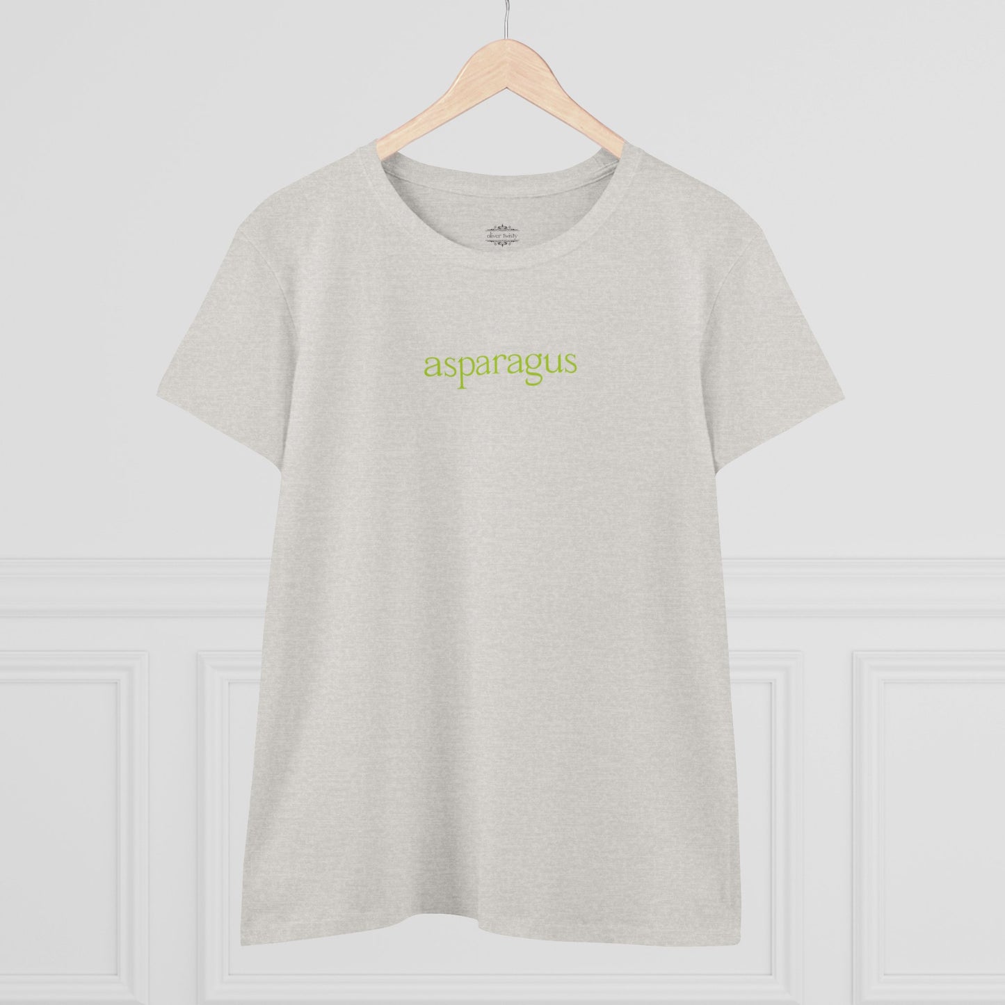 Asparagus Women's Tee