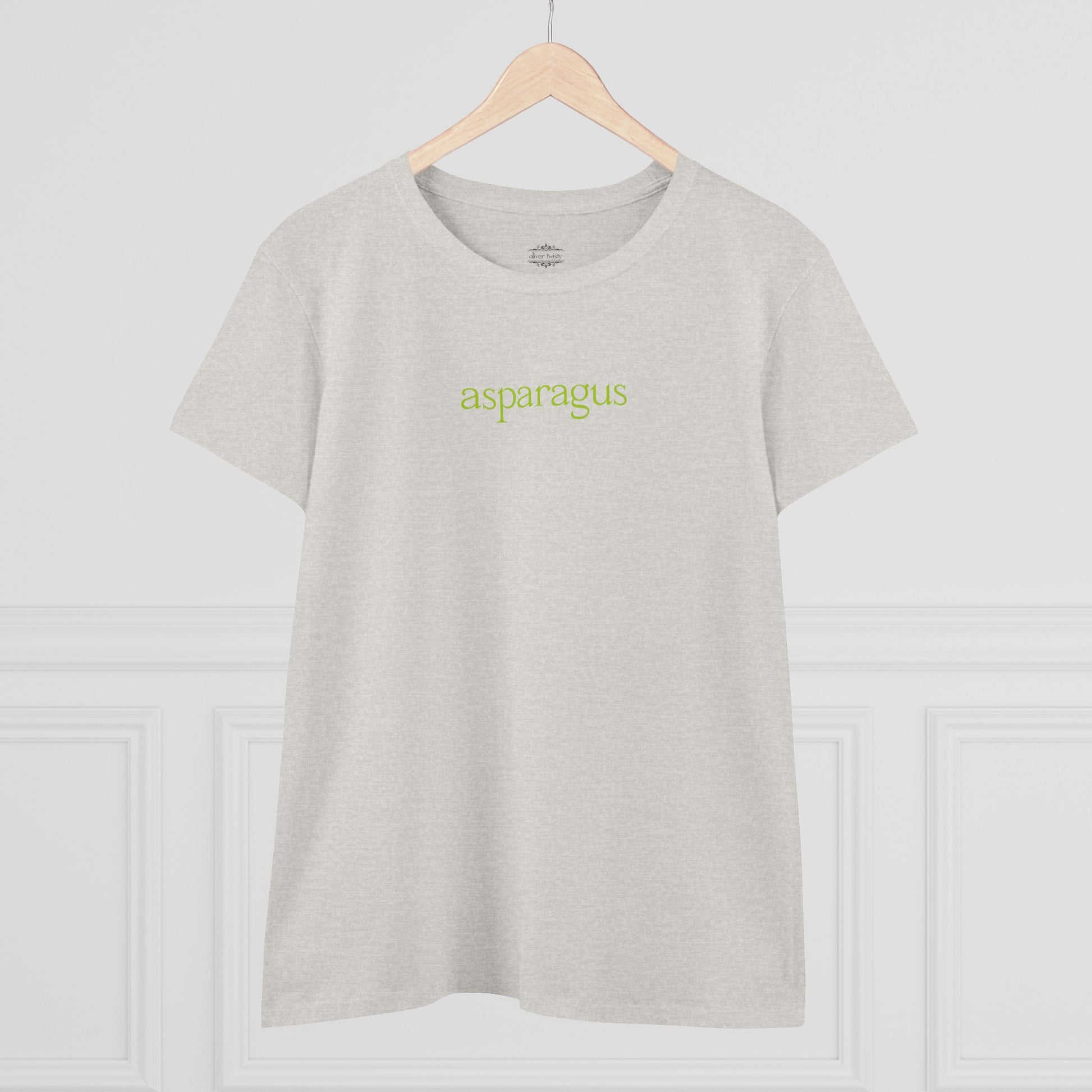 Asparagus Women's Tee