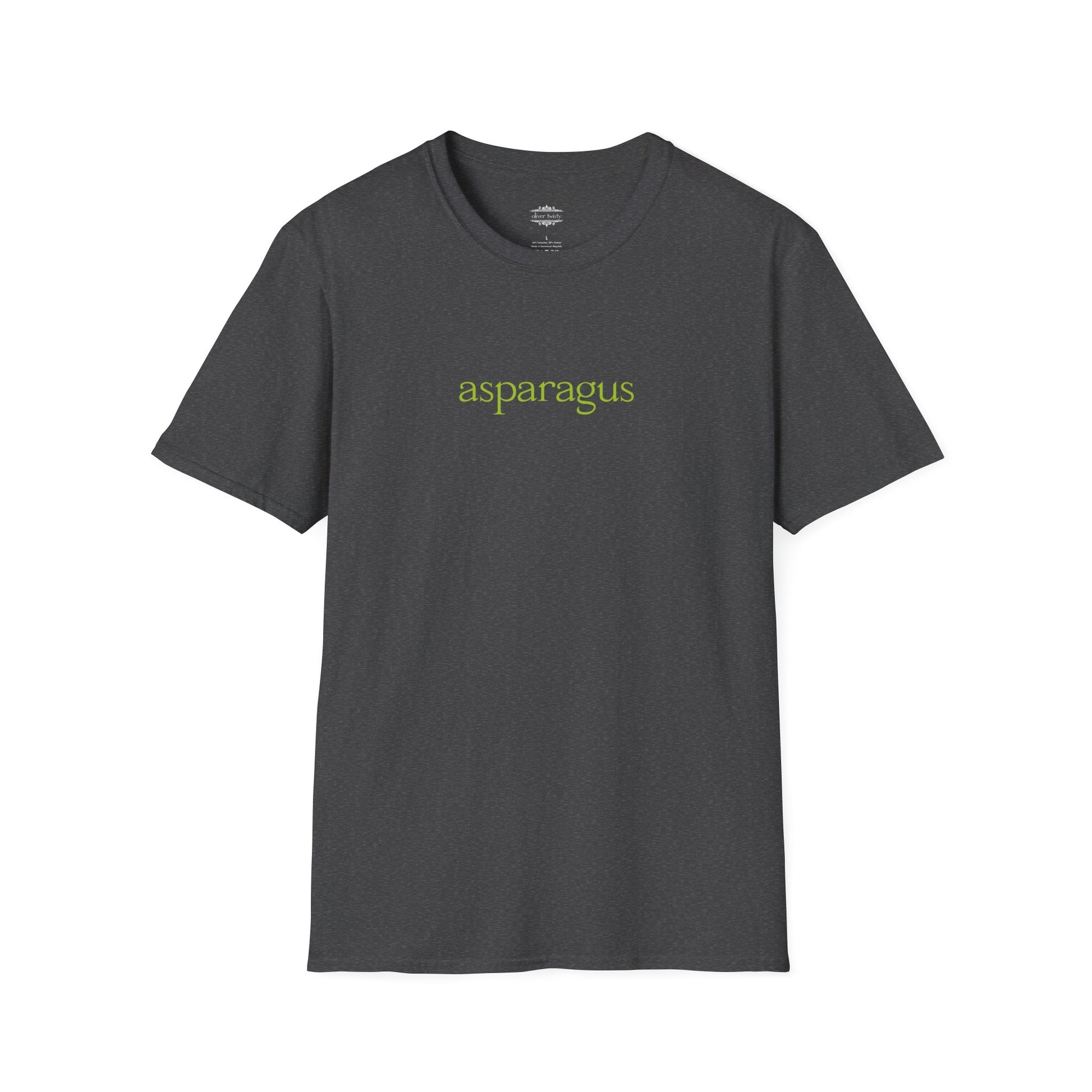 Asparagus Men's Tee