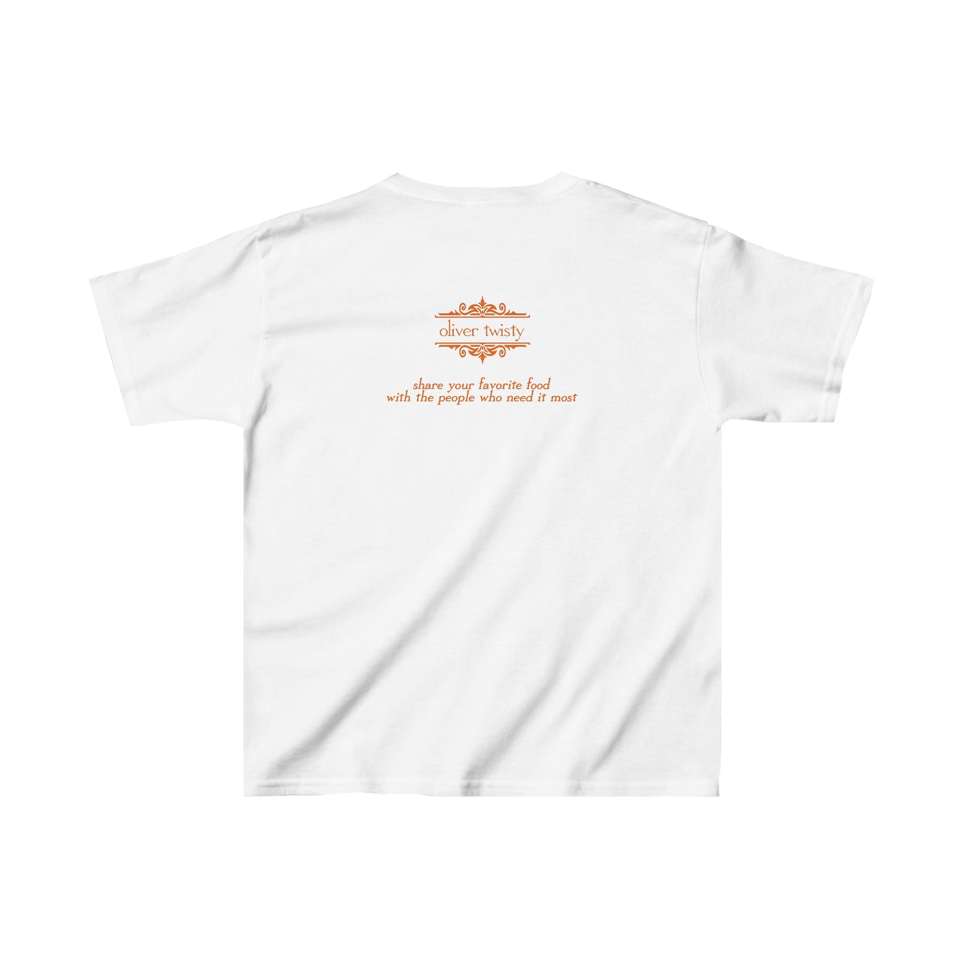 Buffalo Wings Kids' Tee