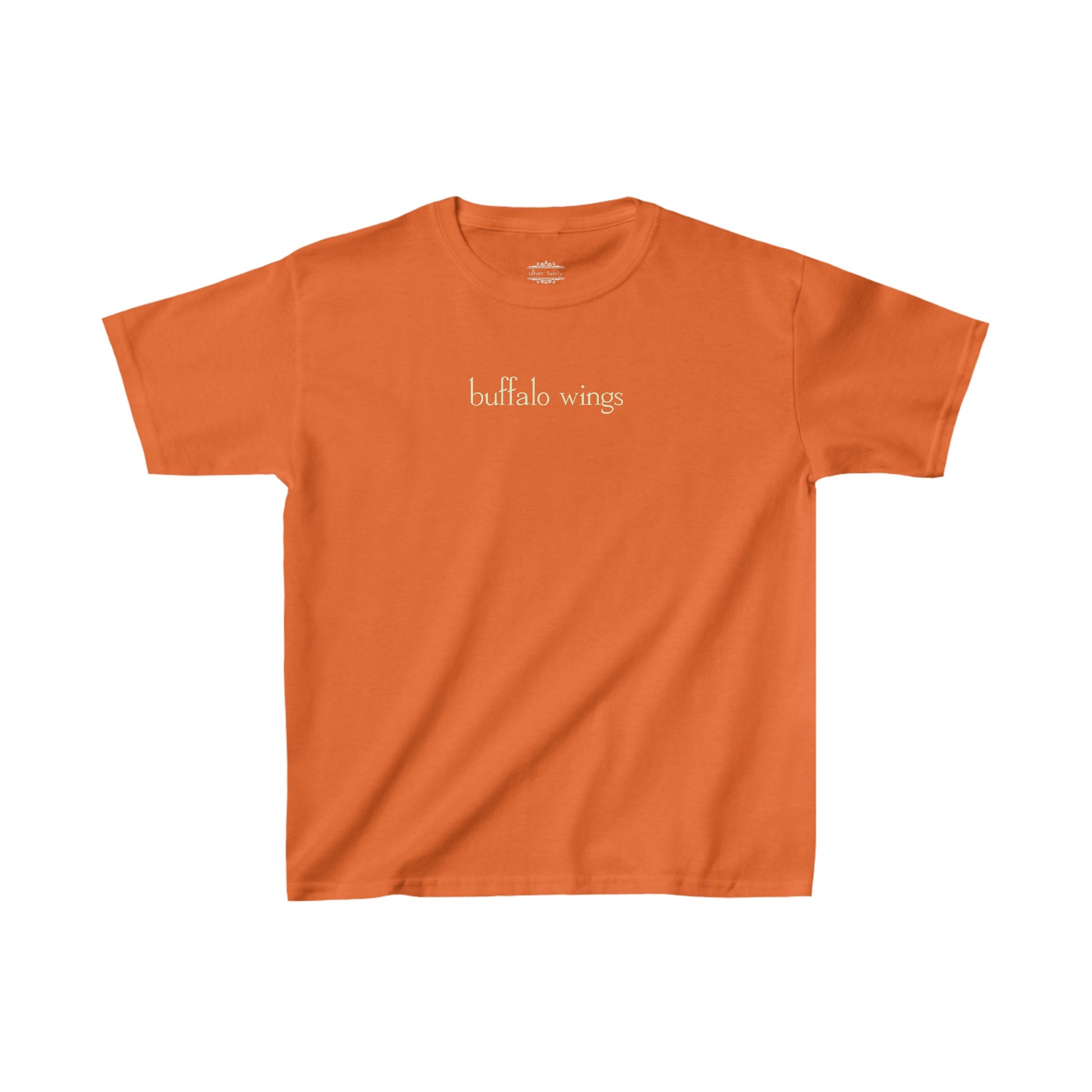 Buffalo Wings Kids' Tee