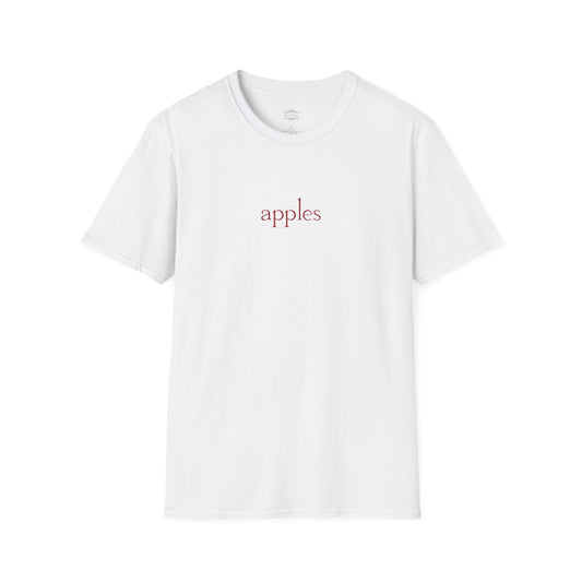 Apples Men's Tee