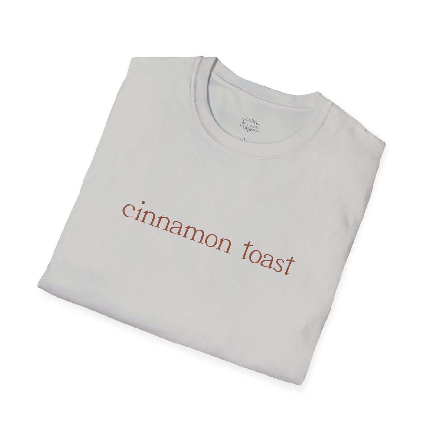 Cinnamon Toast Men's Tee