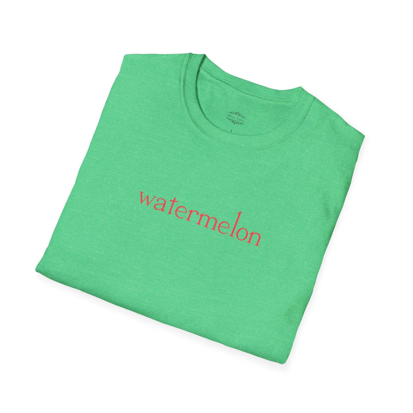 Watermelon Men's Tee