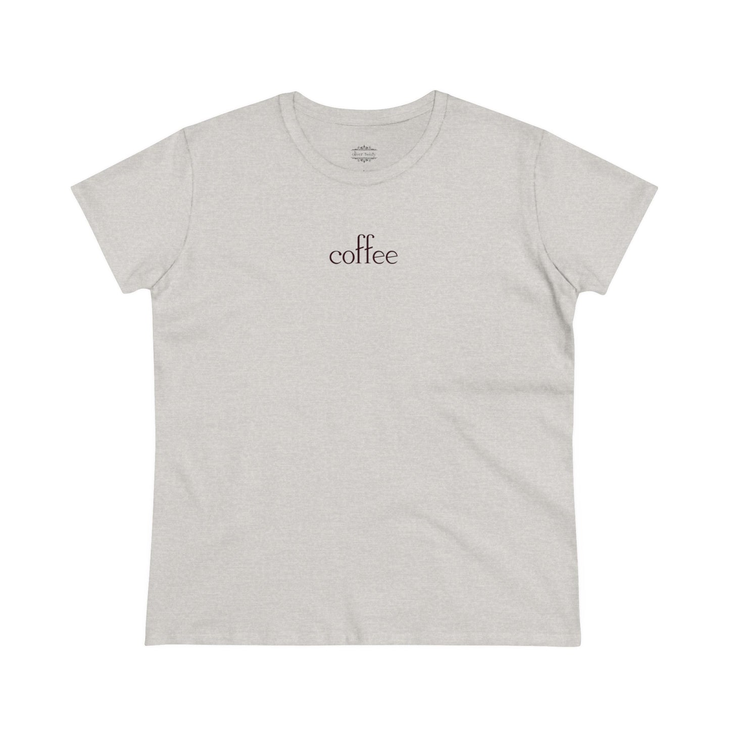 Coffee Women's Tee