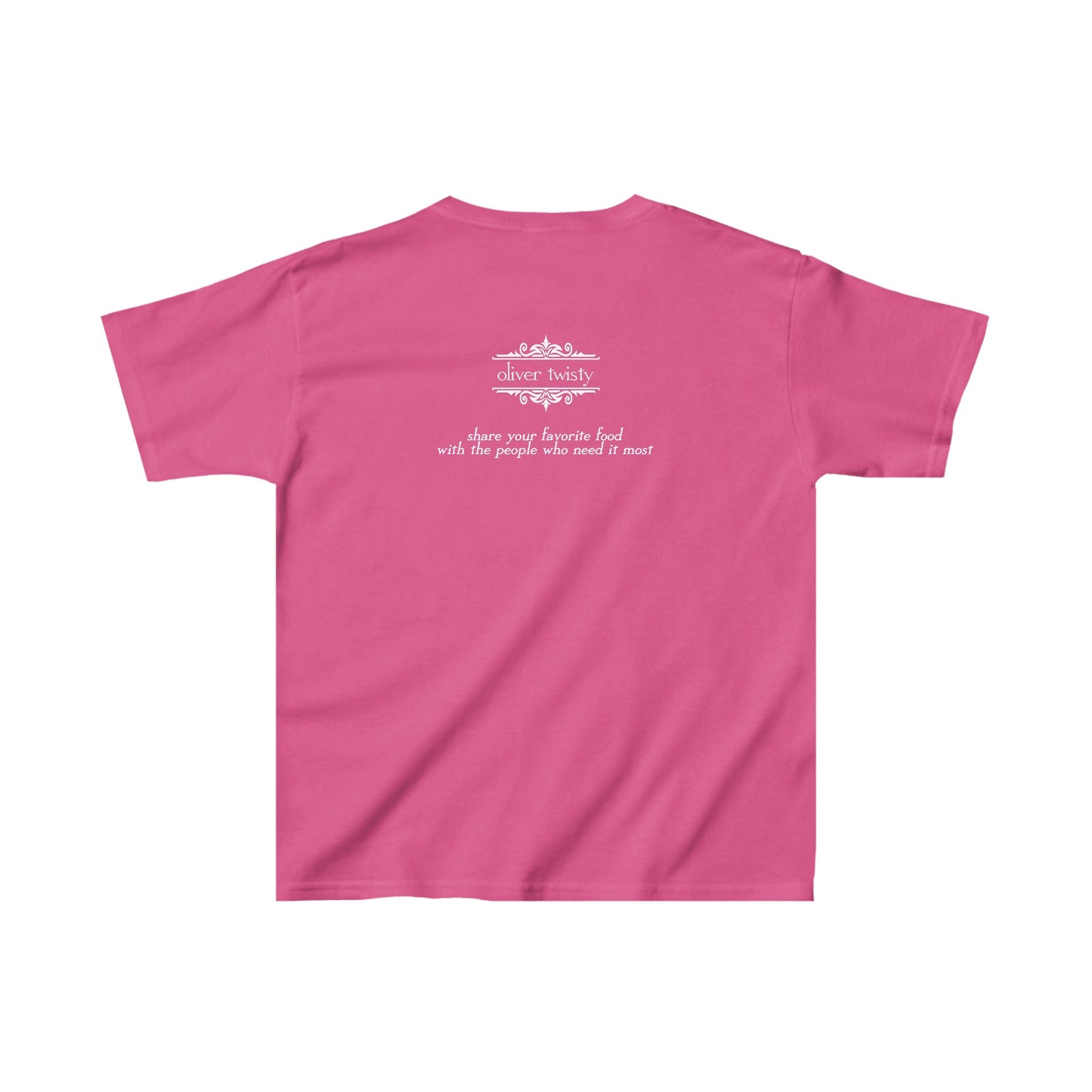 Sugar Kids' Tee