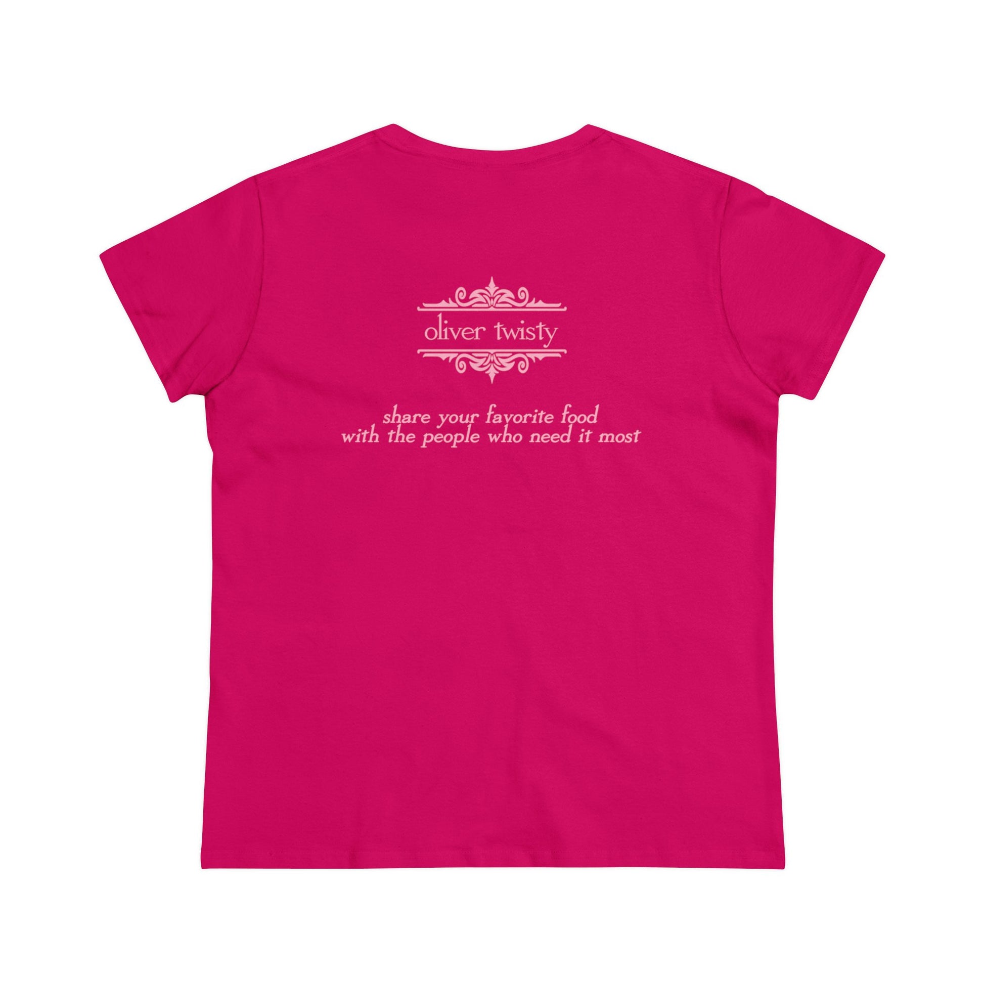 Ice Cream (Strawberry) Women's Tee