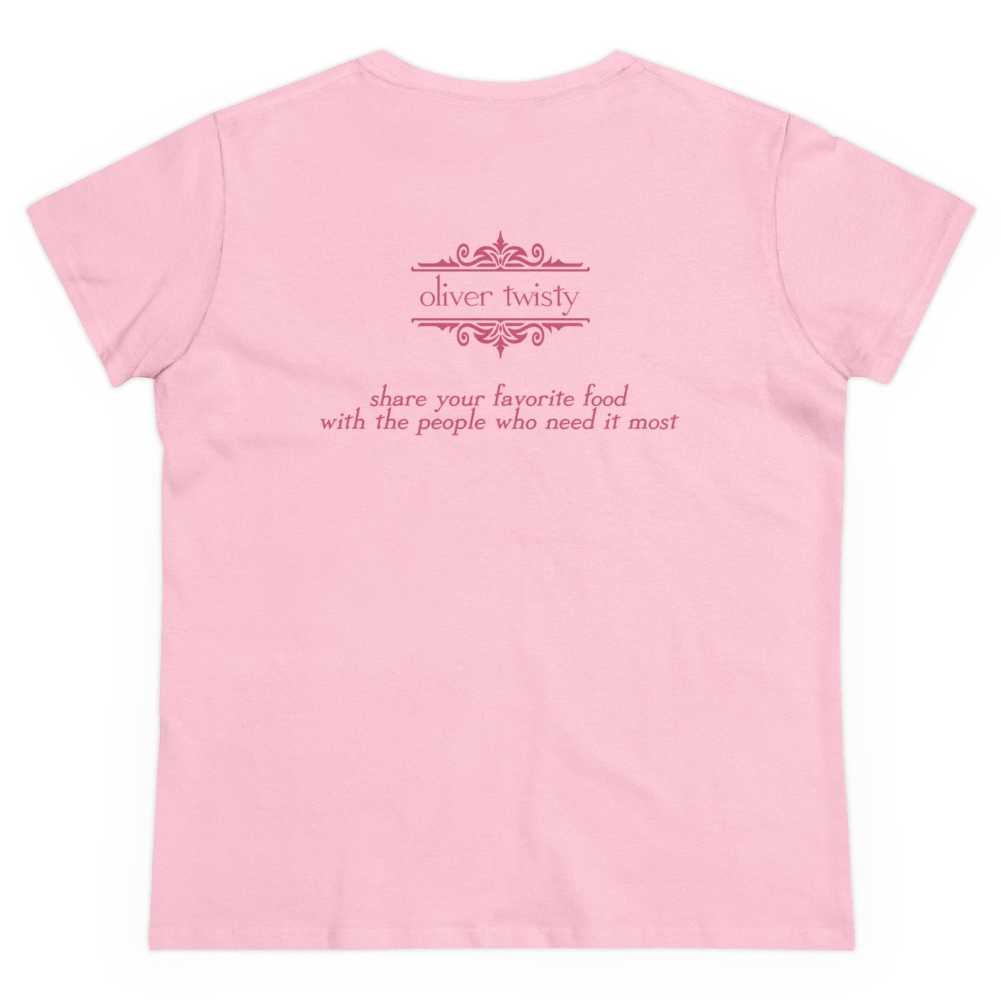 Gelato Women's Tee