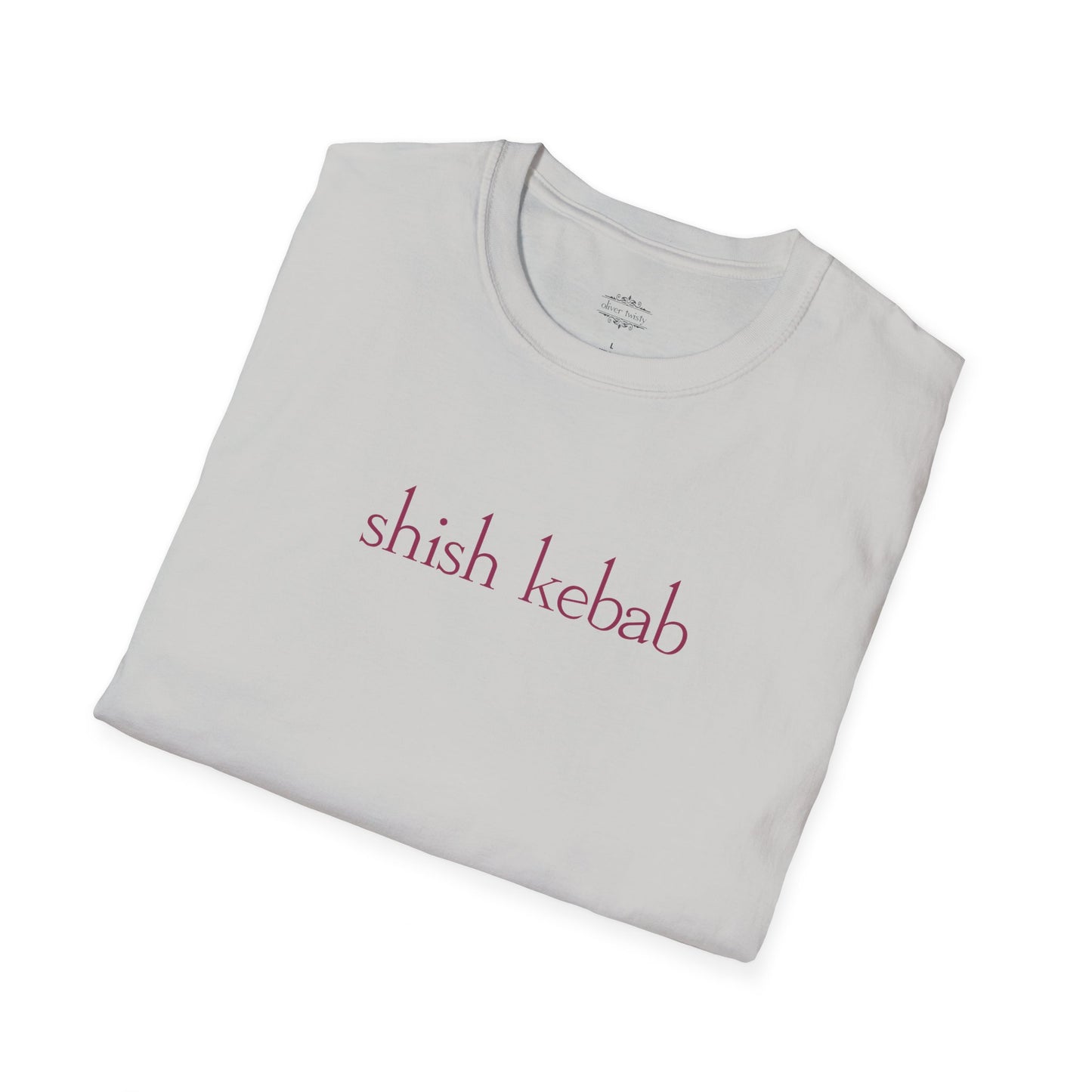 Shish Kebab Men's Tee