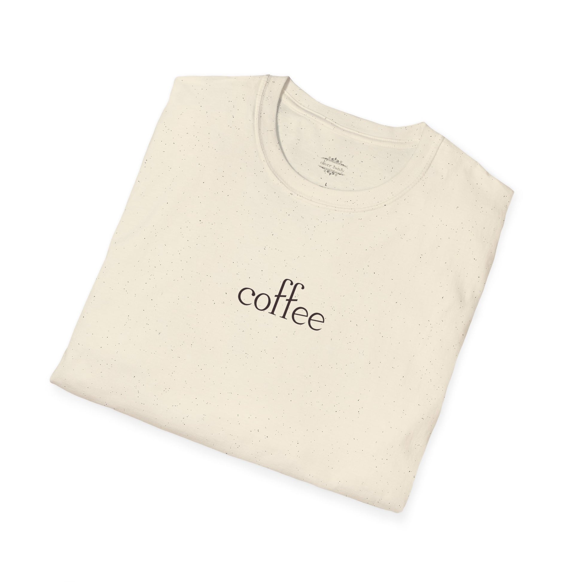 Coffee Men's Tee