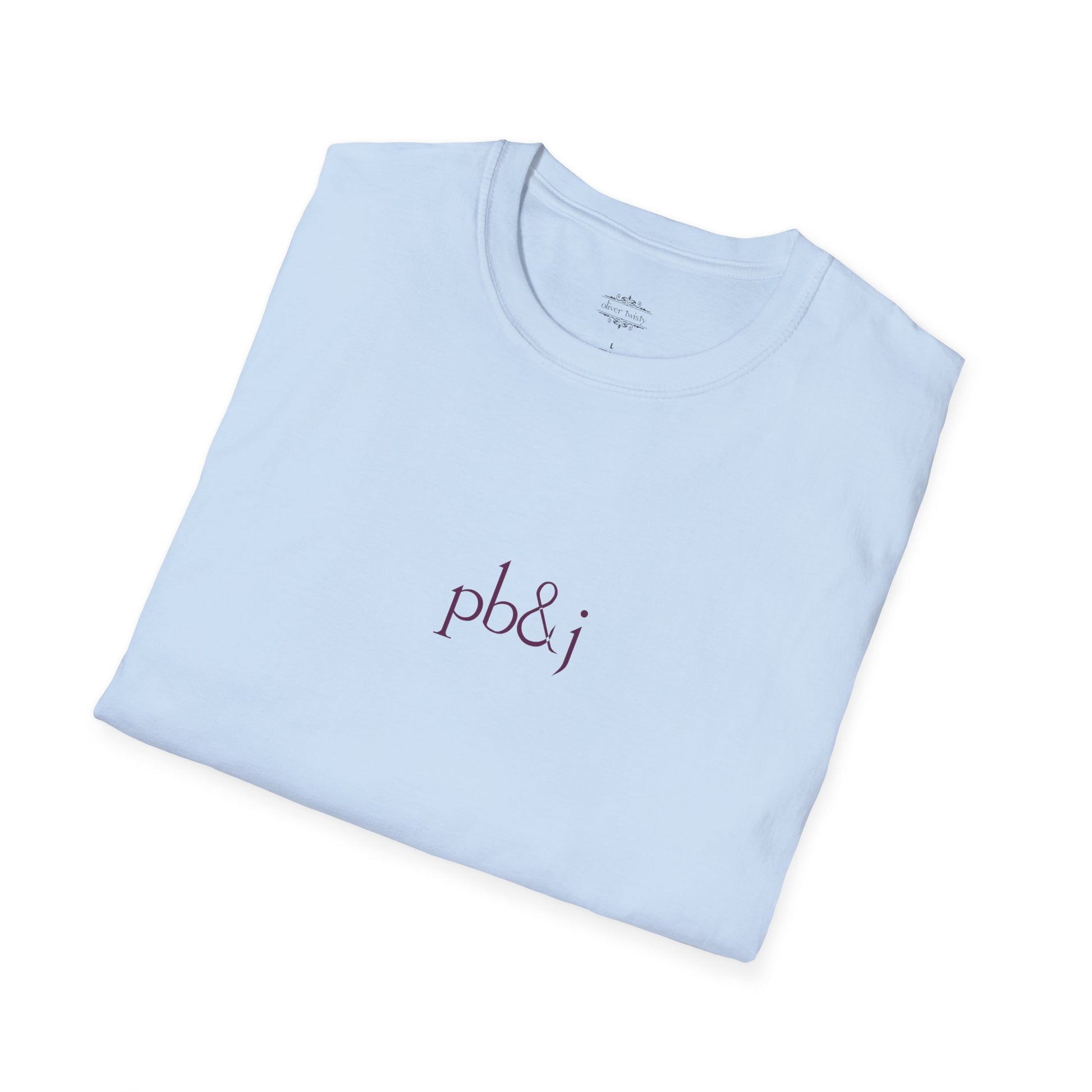 PB&J Men's Tee