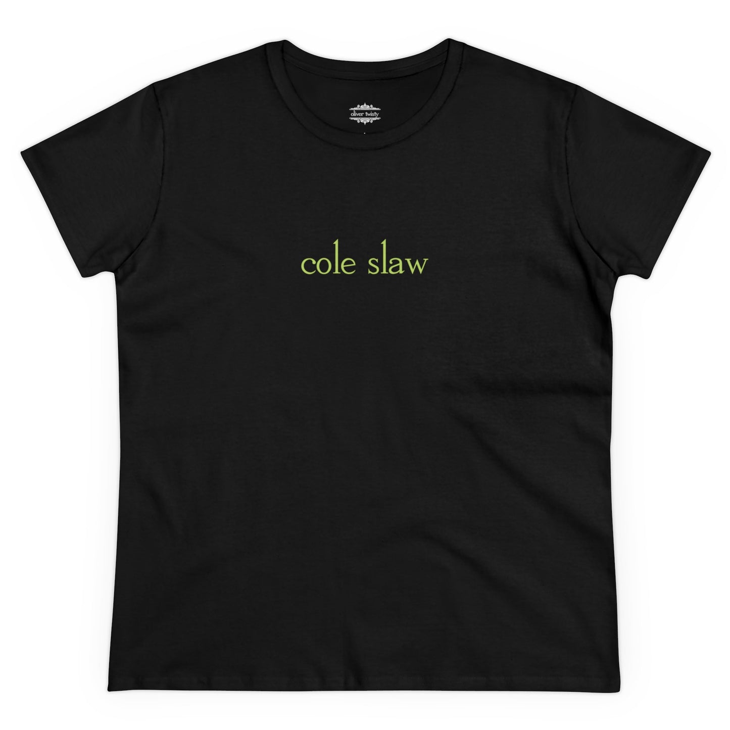 Cole Slaw Women's Tee