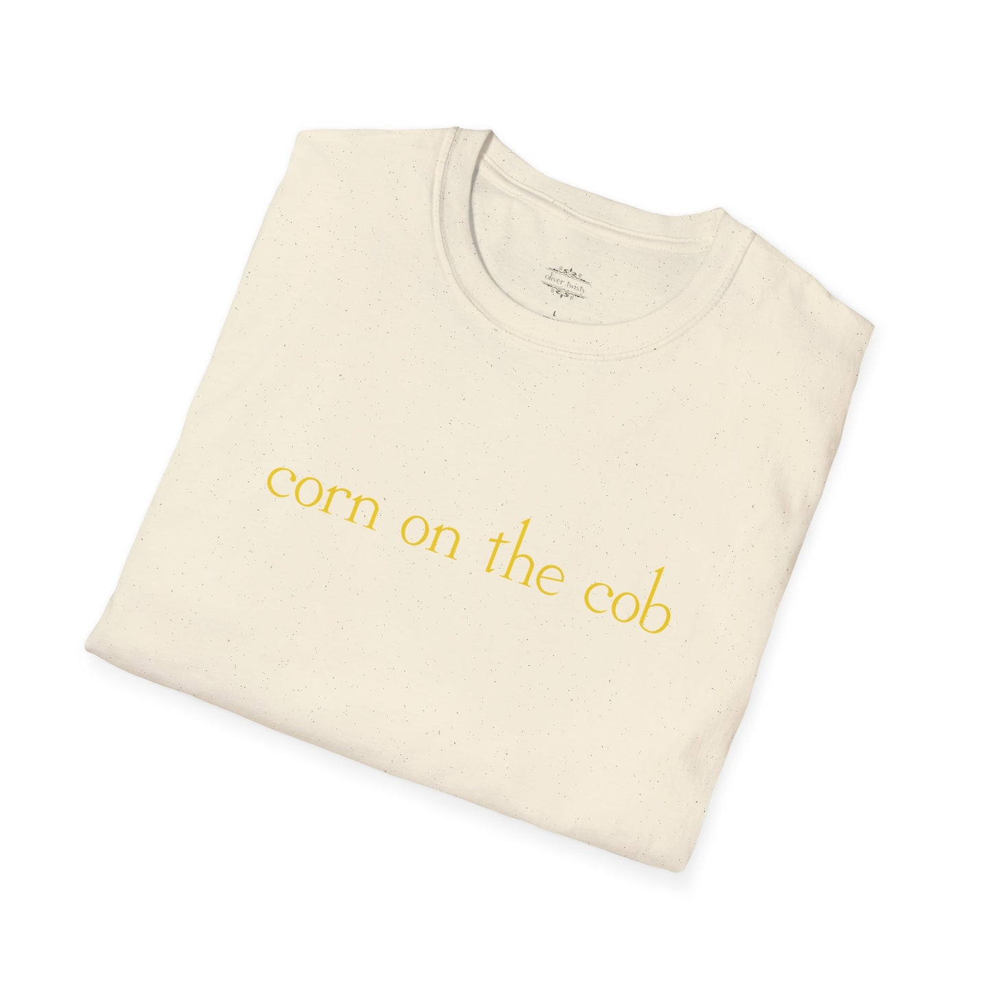 Corn on the Cob Men's Tee