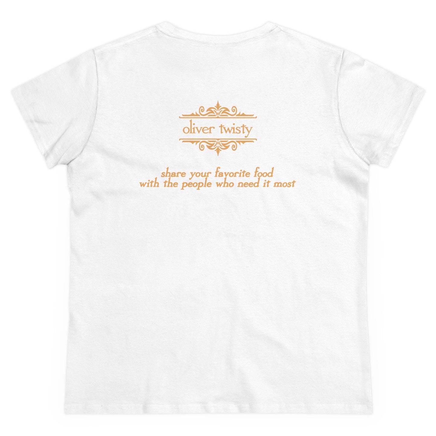 Cookies Women's Tee