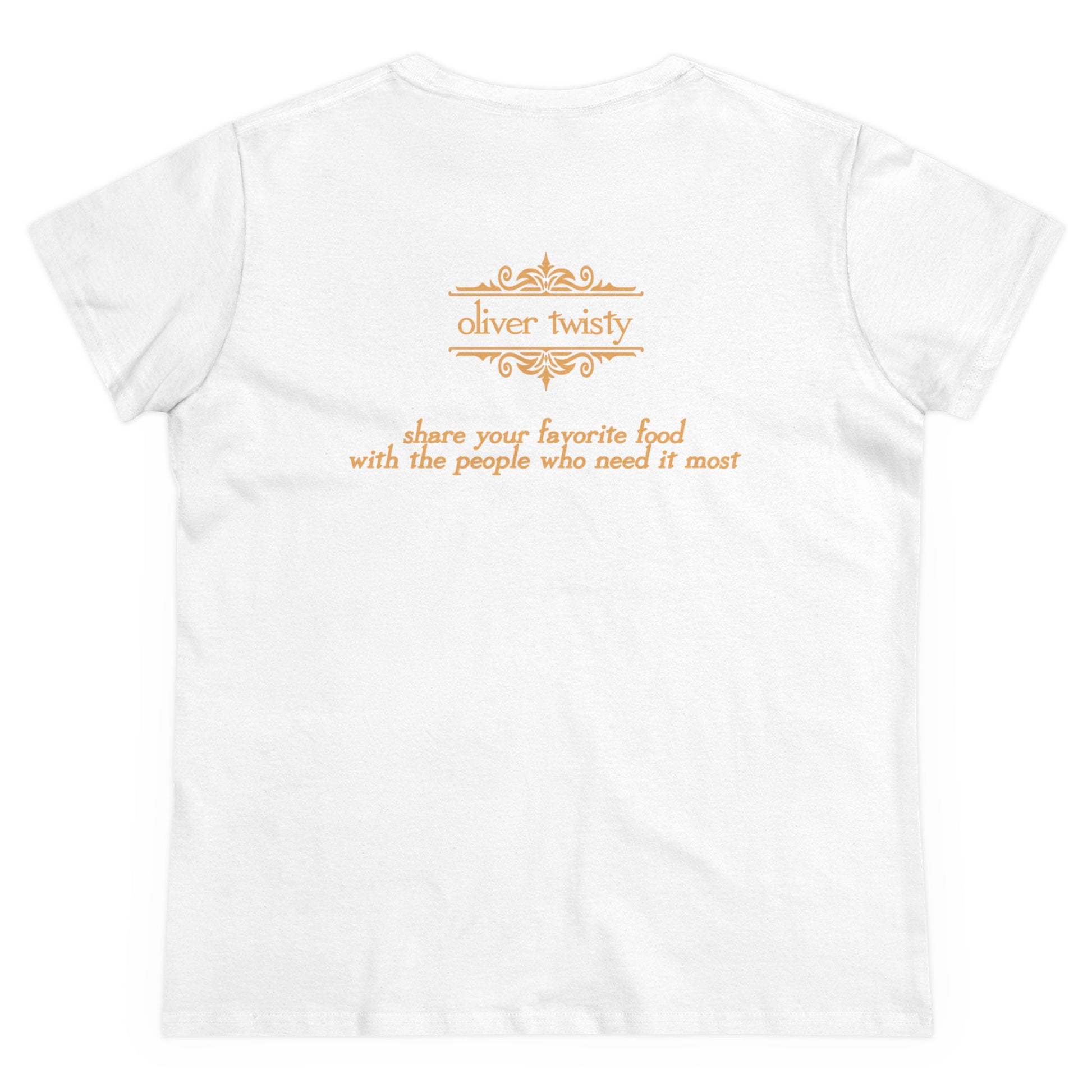 Cookies Women's Tee