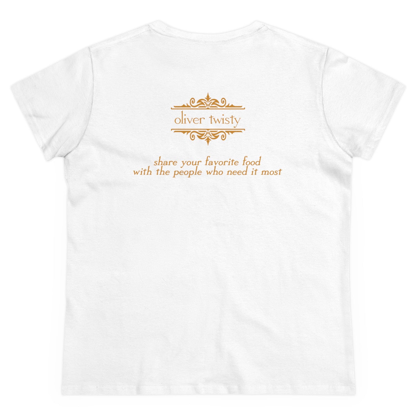 Fried Chicken Women's Tee