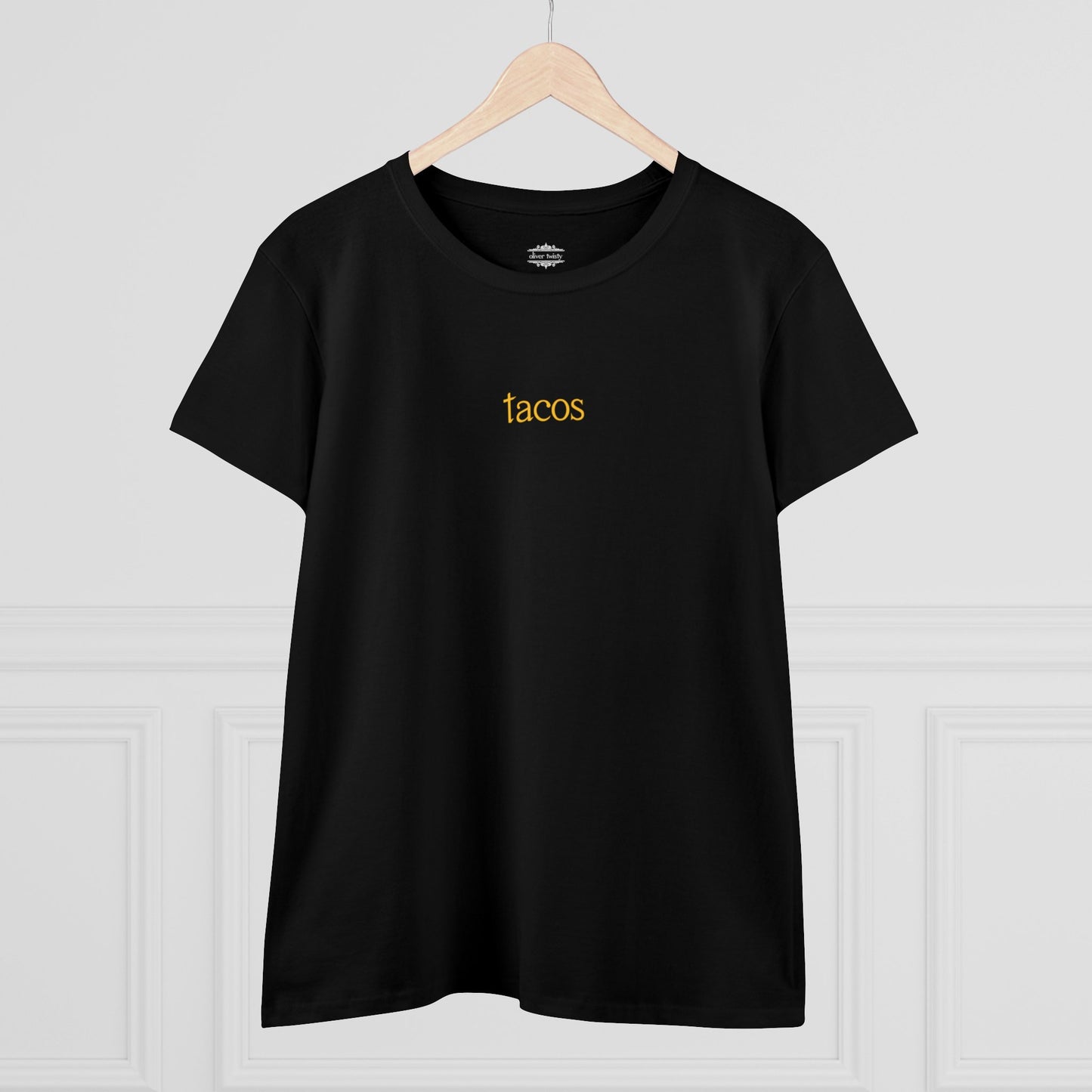 Tacos Women's Tee