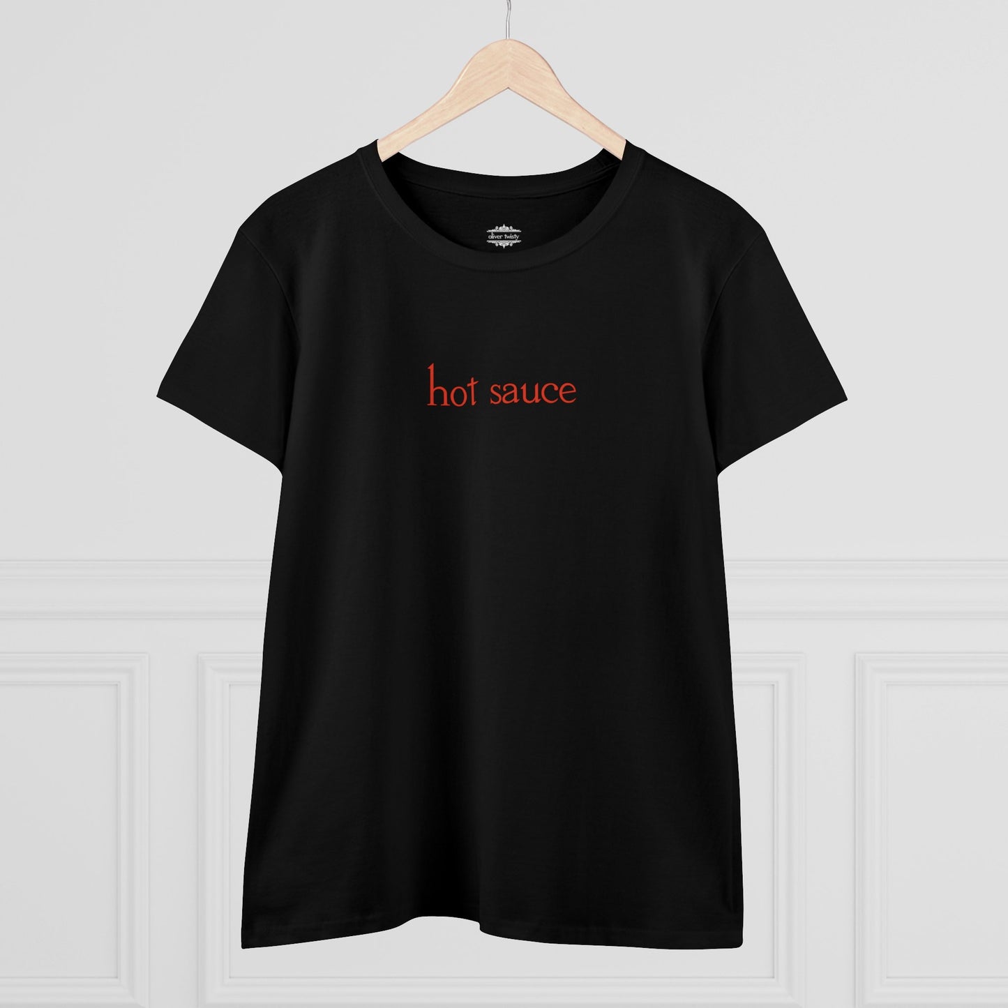 Hot Sauce Women's Tee