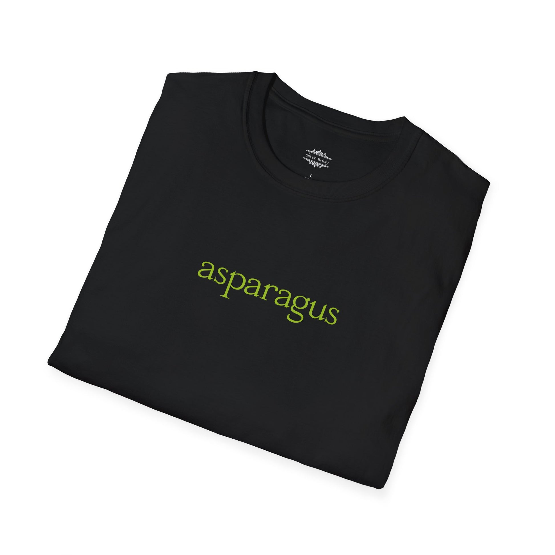 Asparagus Men's Tee