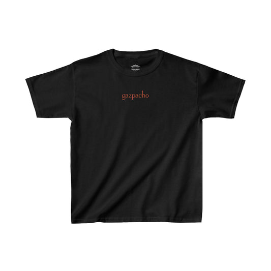 Gazpacho Kids' Tee