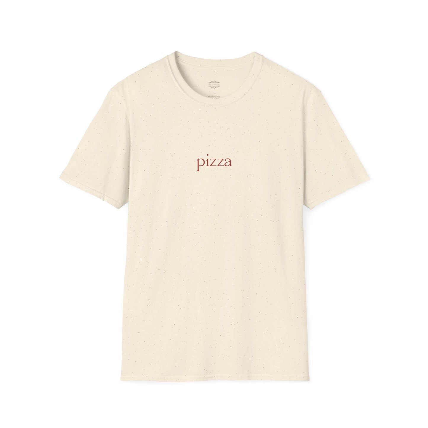 Pizza Men's Tee