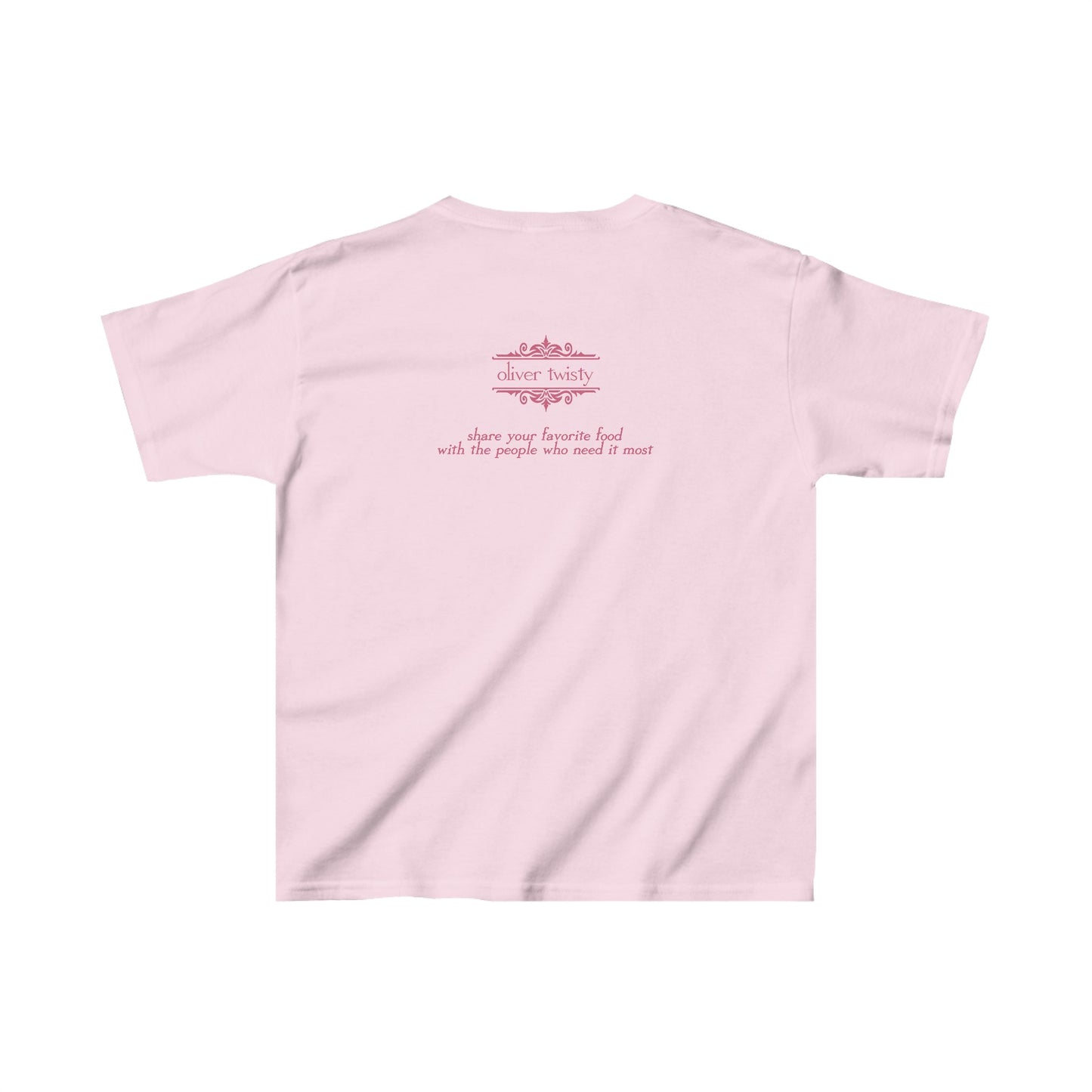 Gelato Kids' Tee