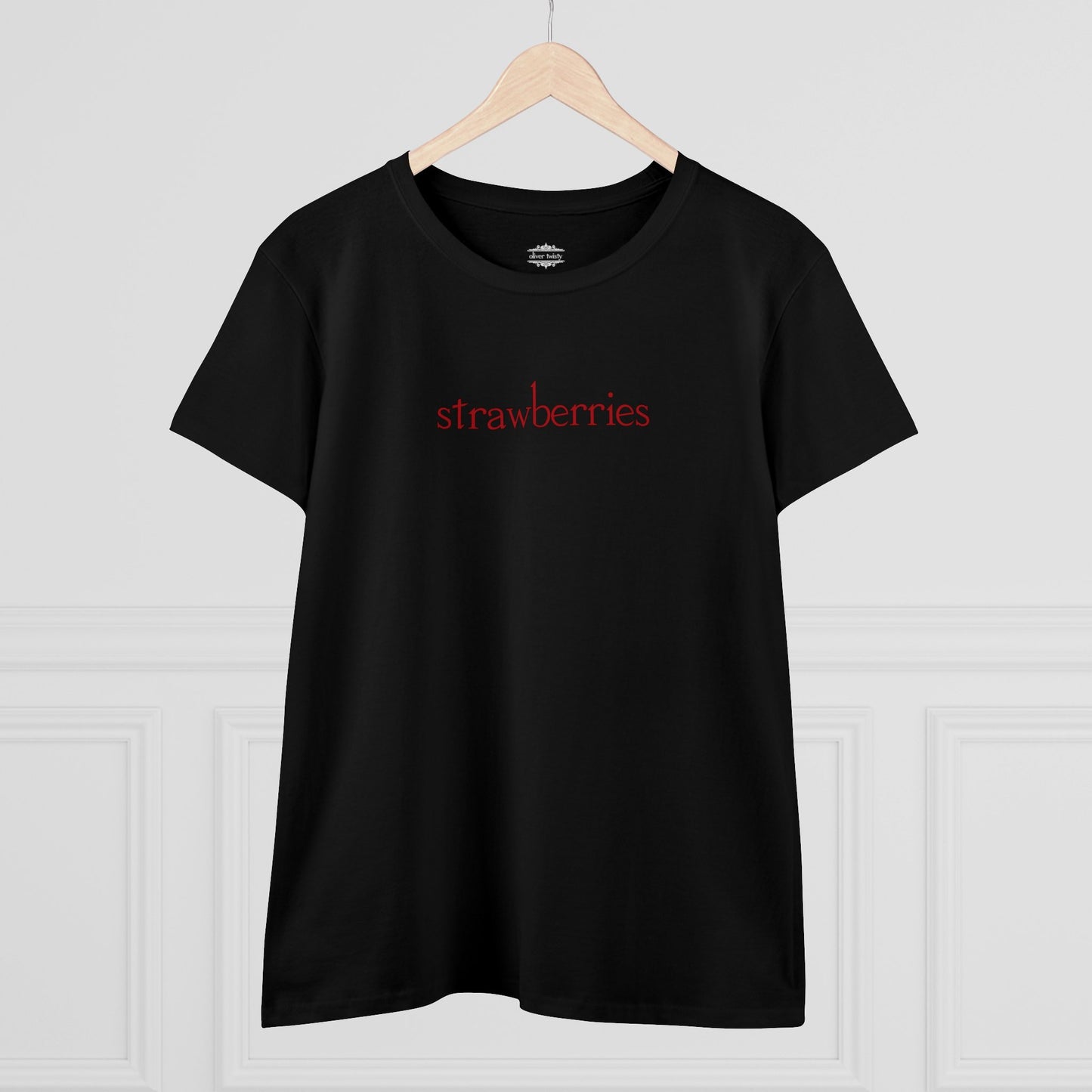 Strawberries Women's Tee