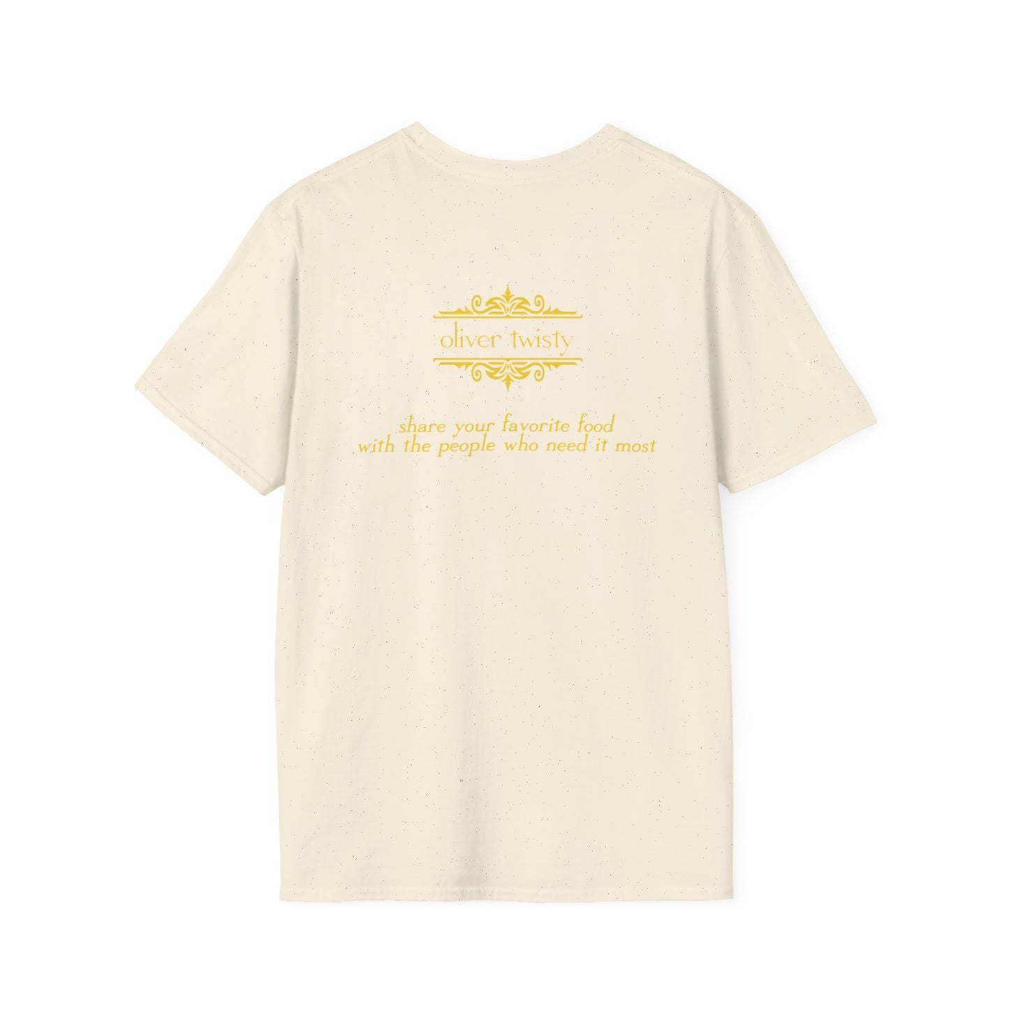 Corn on the Cob Men's Tee