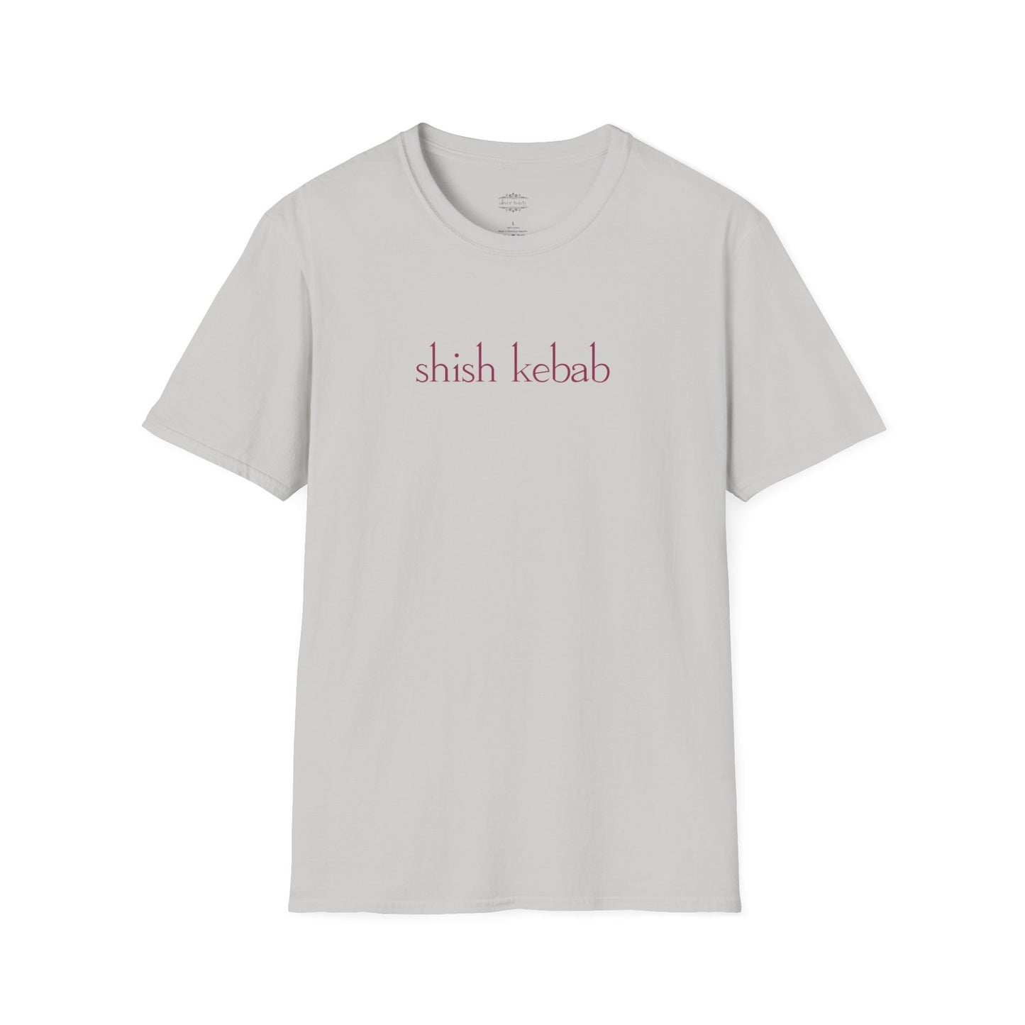 Shish Kebab Men's Tee