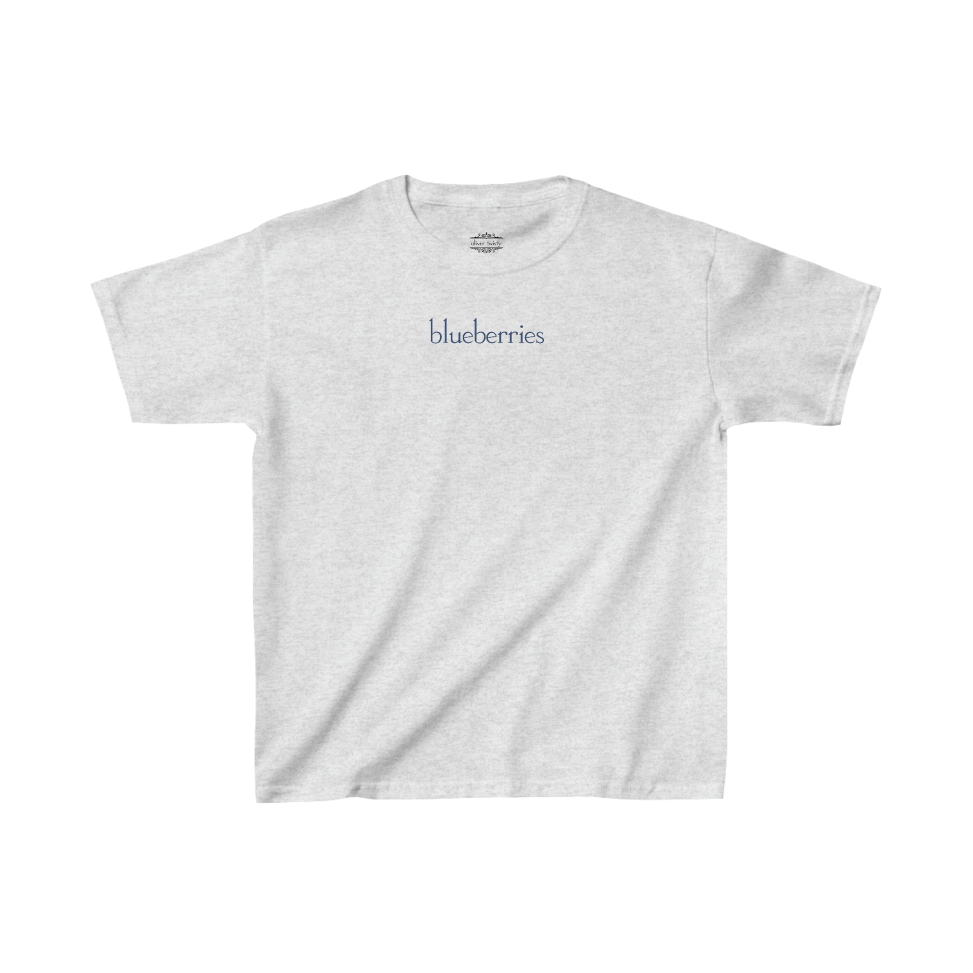 Blueberries Kids' Tee