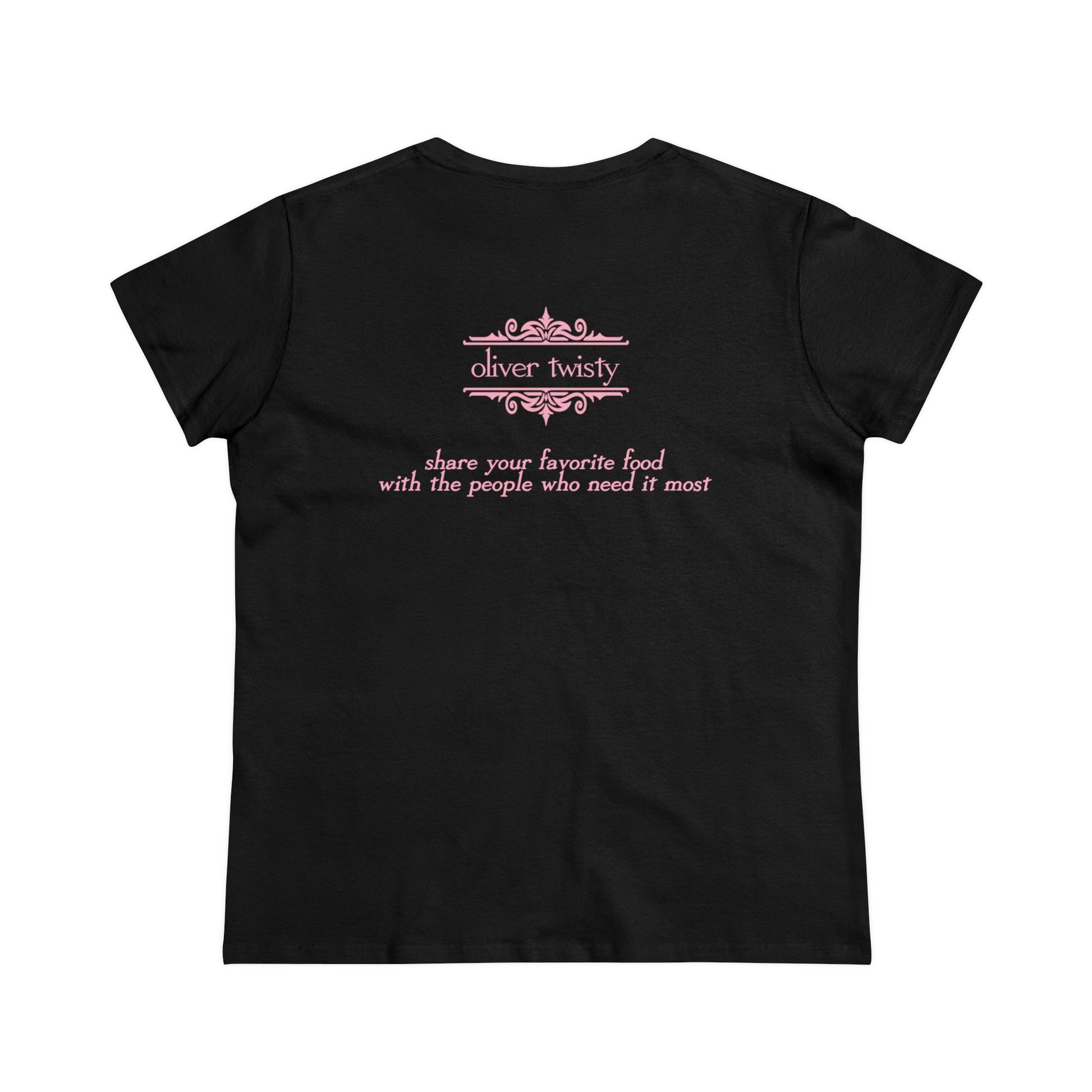 Ice Cream (Strawberry) Women's Tee