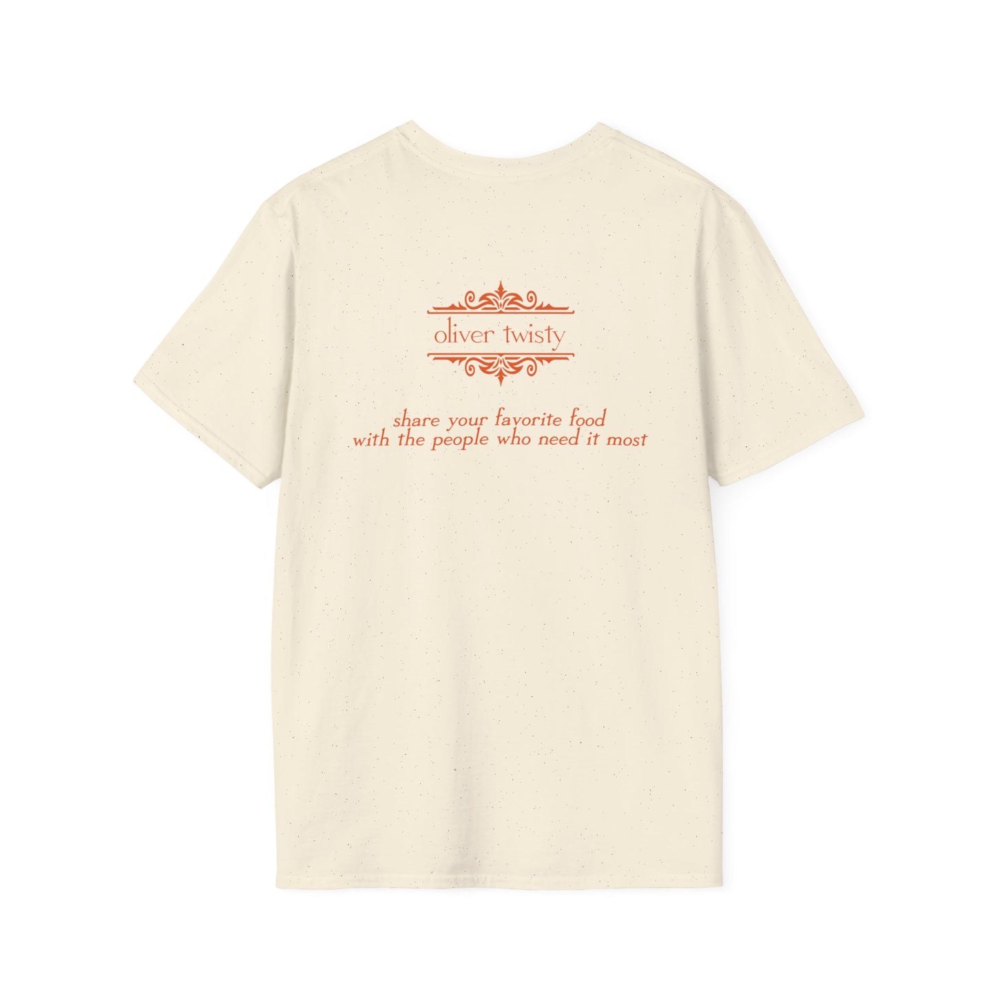 Buffalo Wings Men's Tee